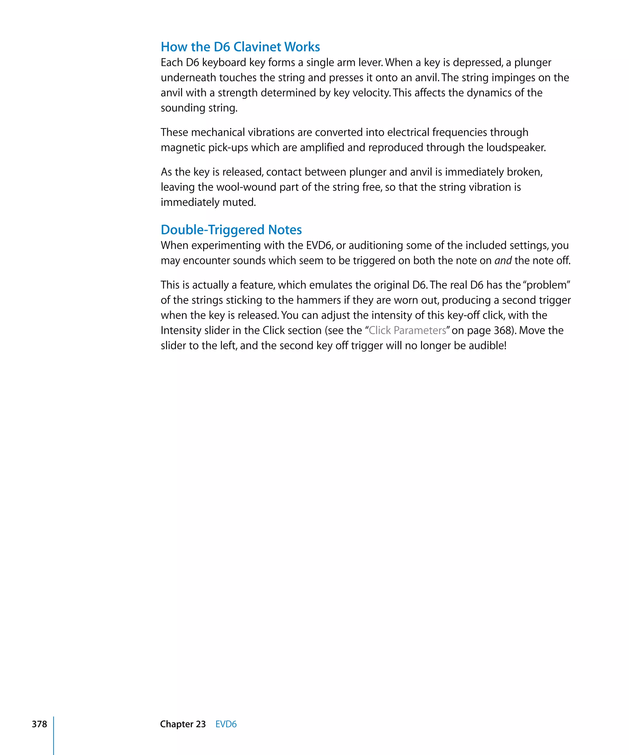 Logic Studio Instruments And Effects