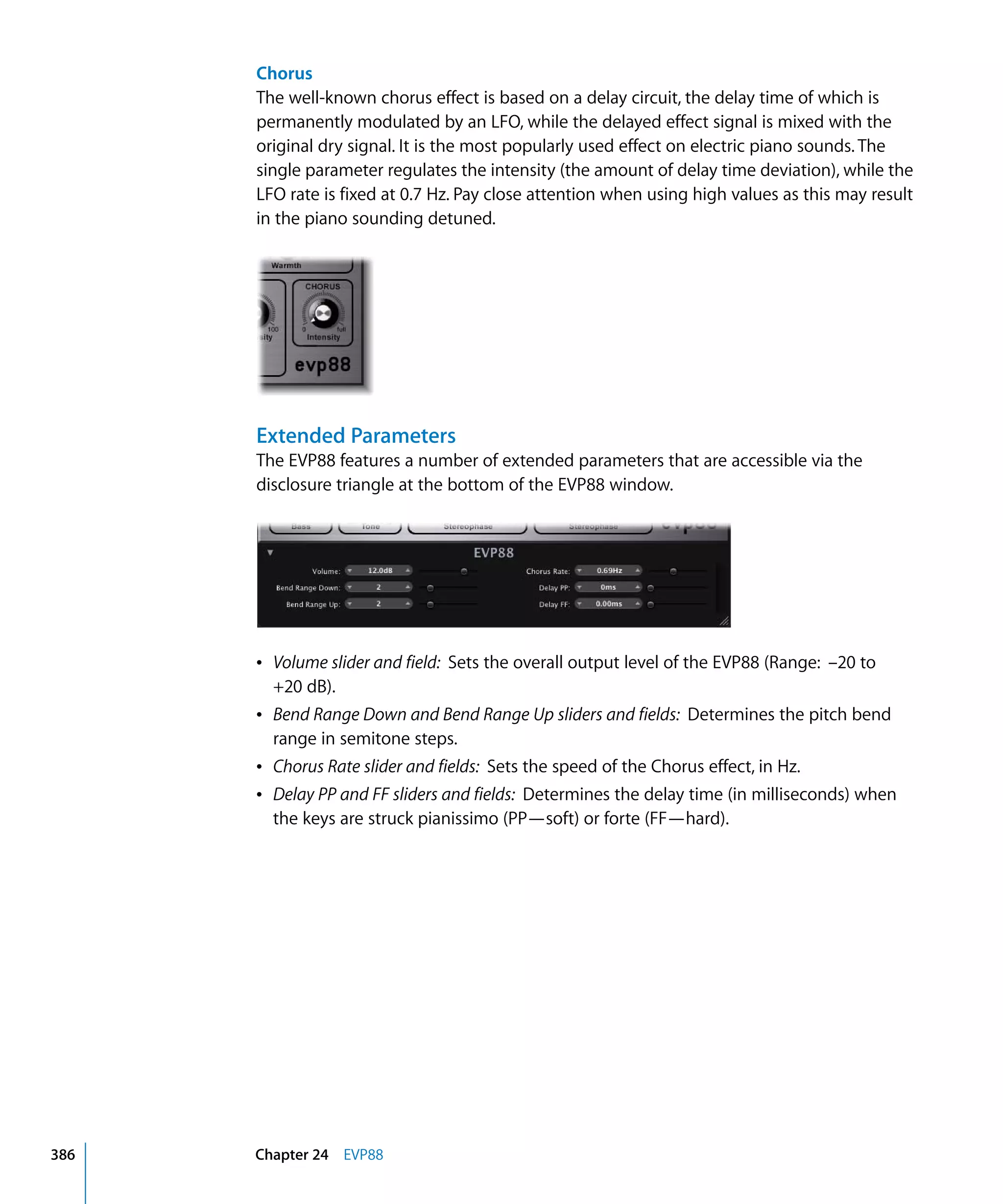 Logic Studio Instruments And Effects