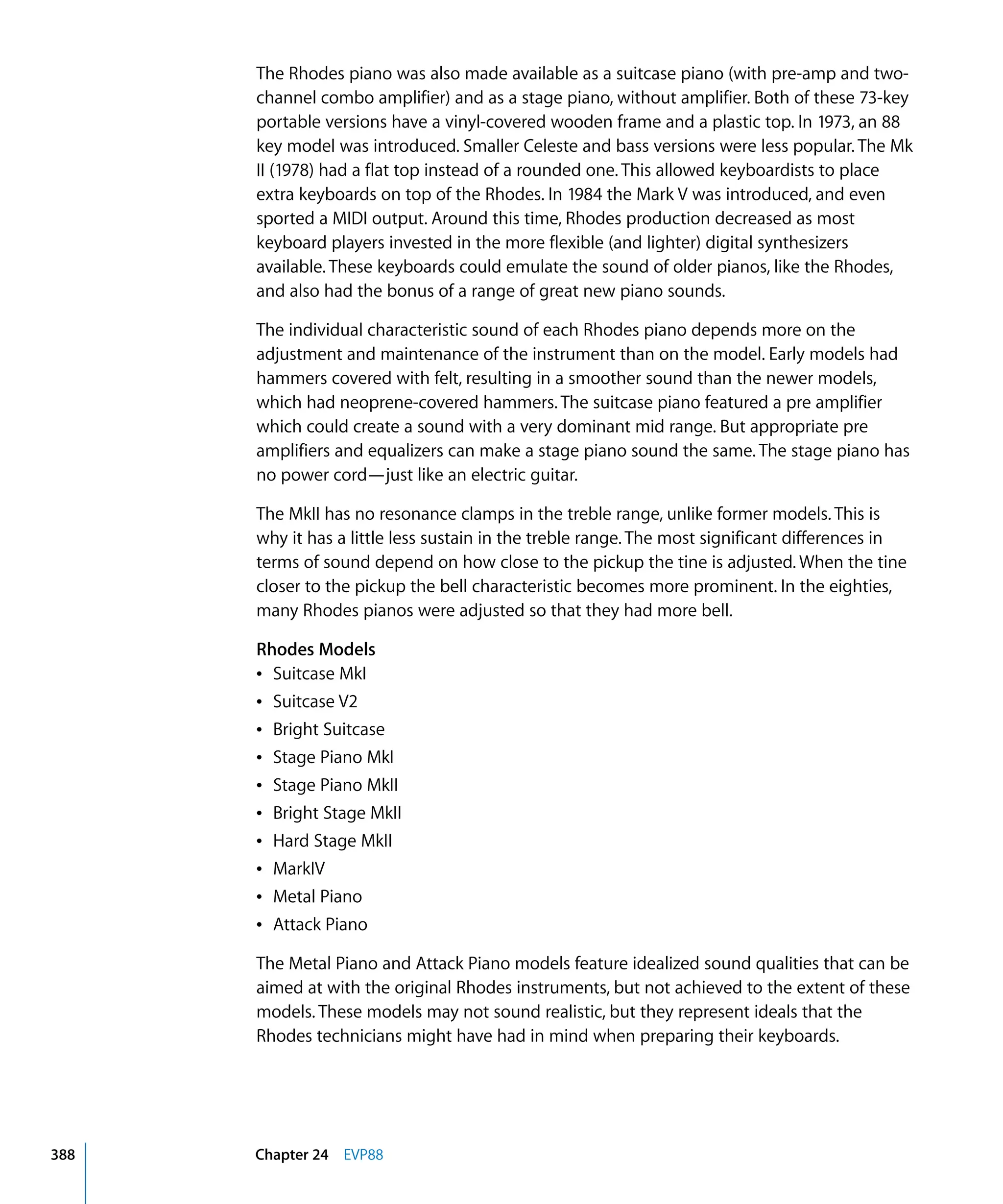 Logic Studio Instruments And Effects