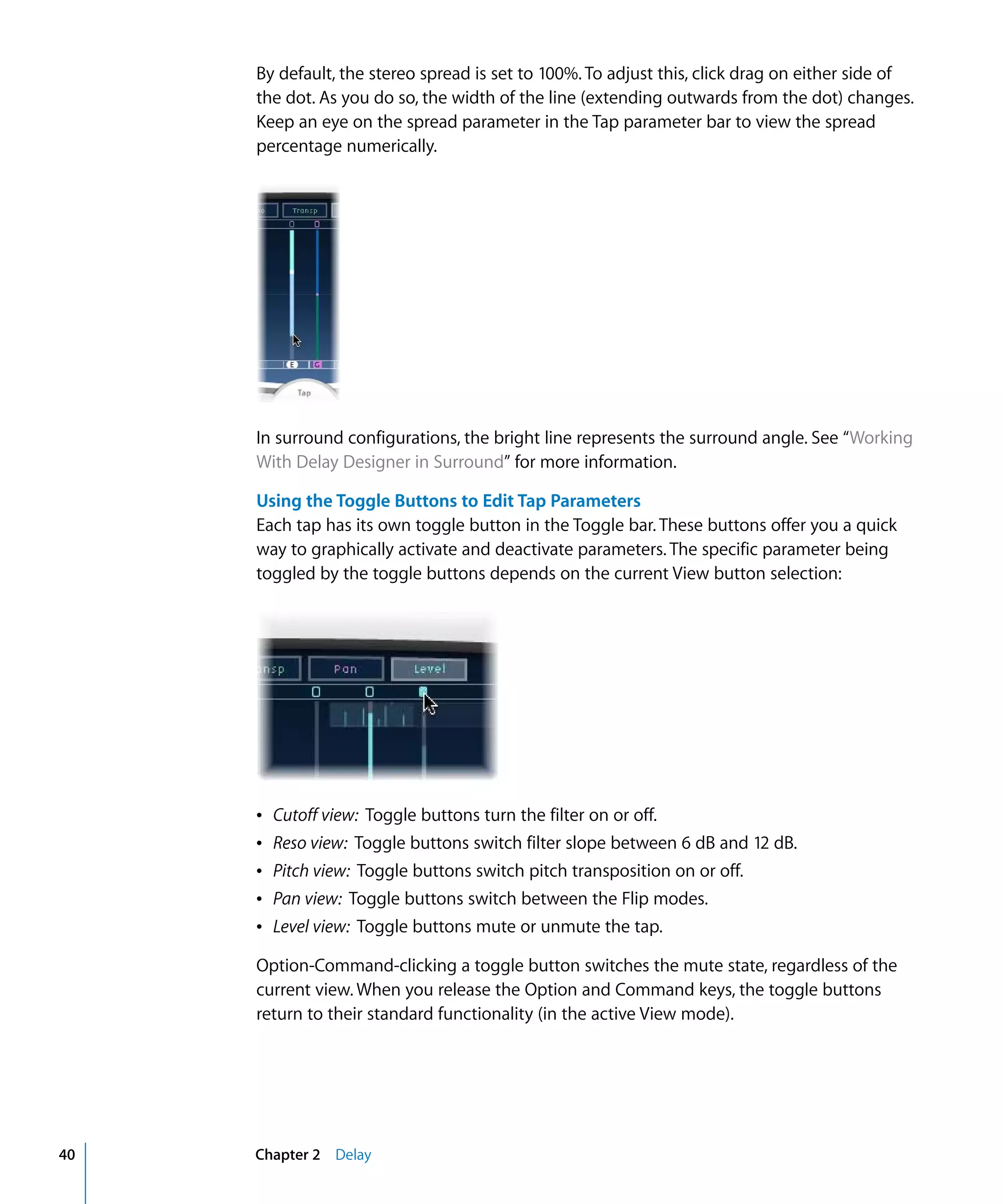 Logic Studio Instruments And Effects