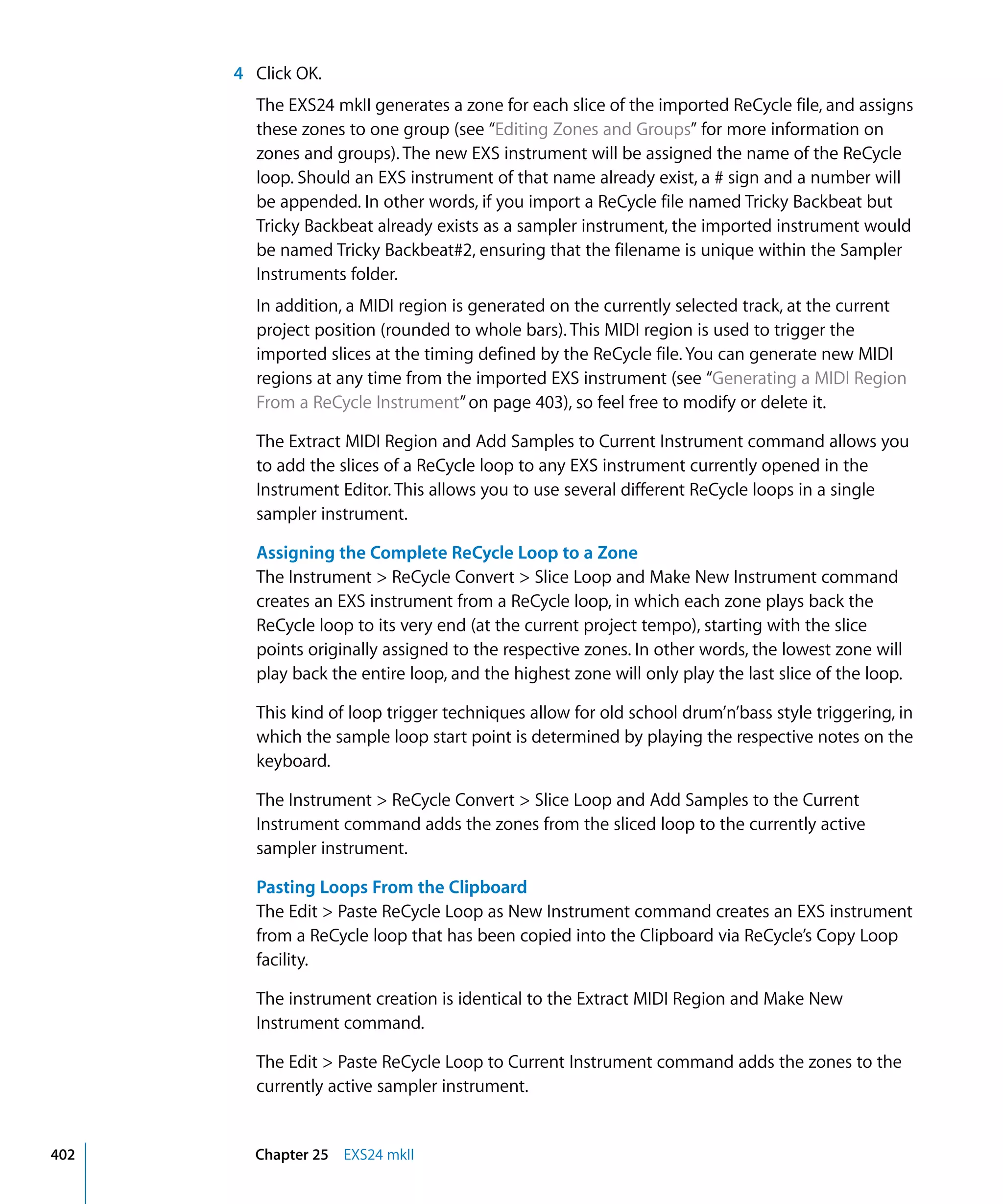 Logic Studio Instruments And Effects