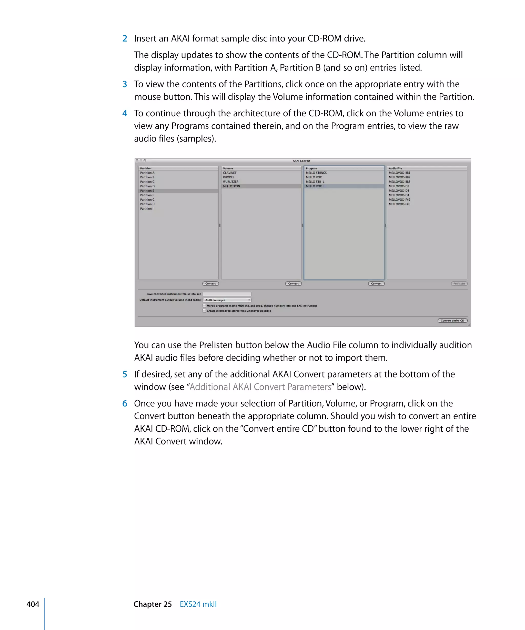 Logic Studio Instruments And Effects