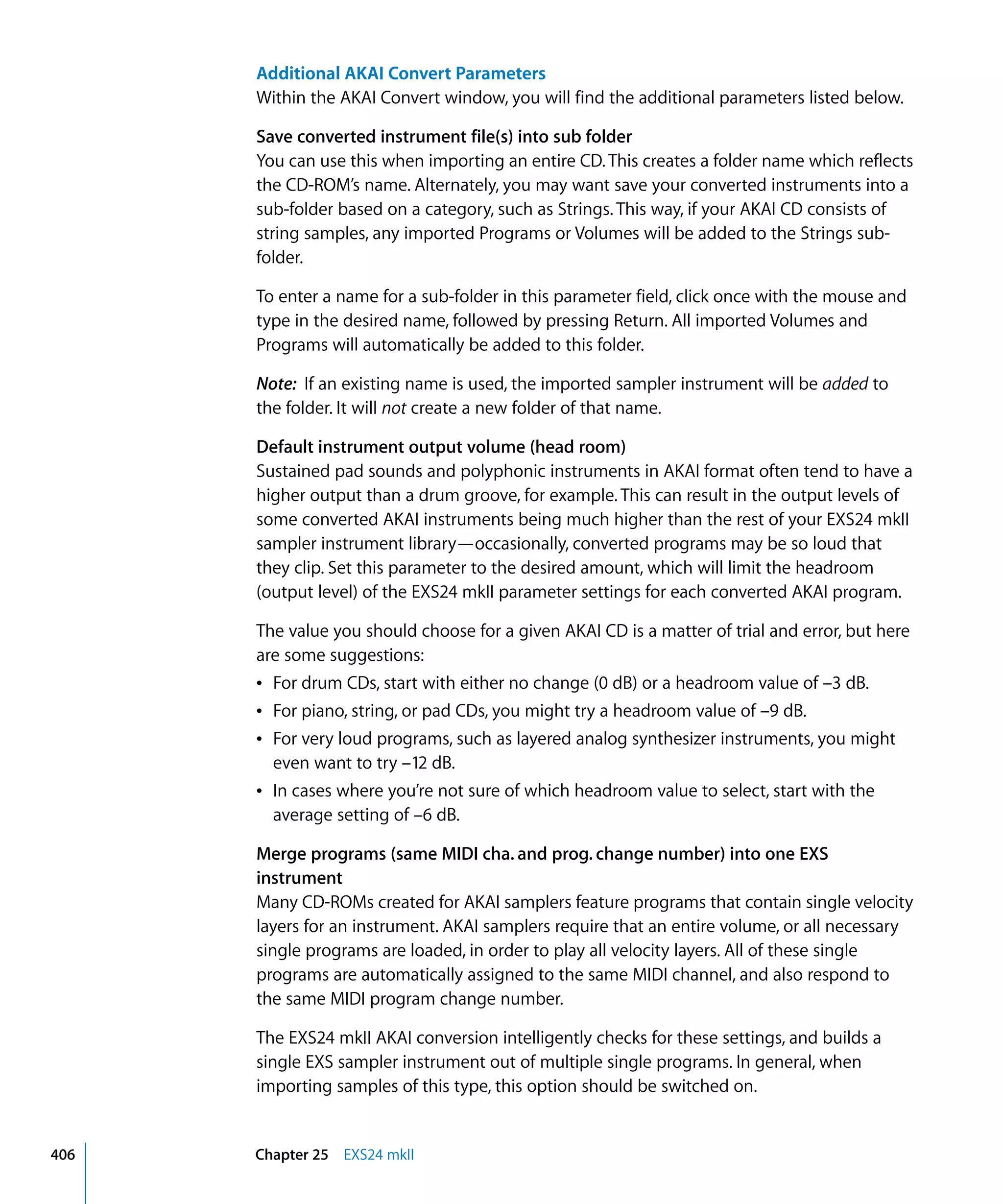 Logic Studio Instruments And Effects