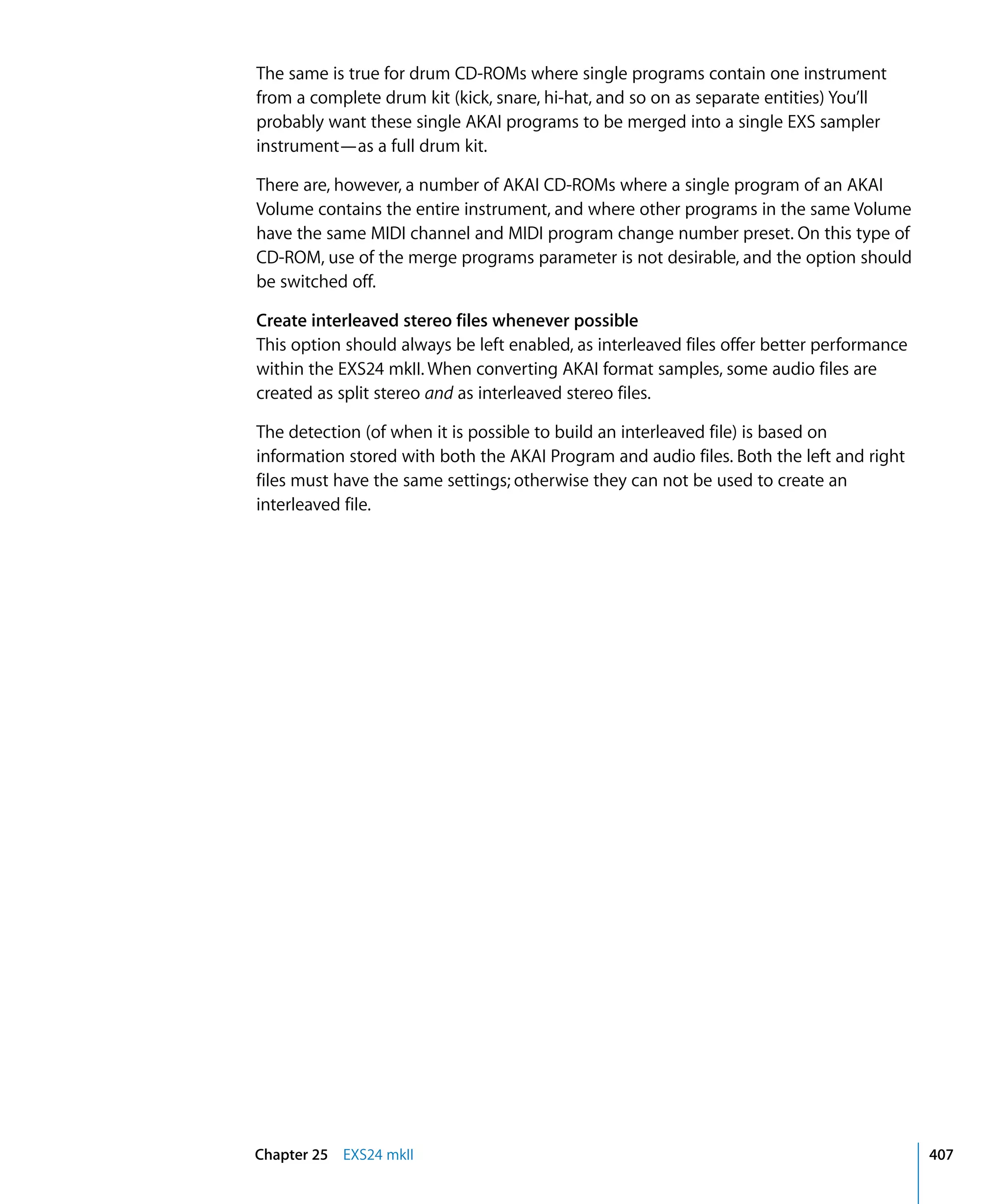 Logic Studio Instruments And Effects