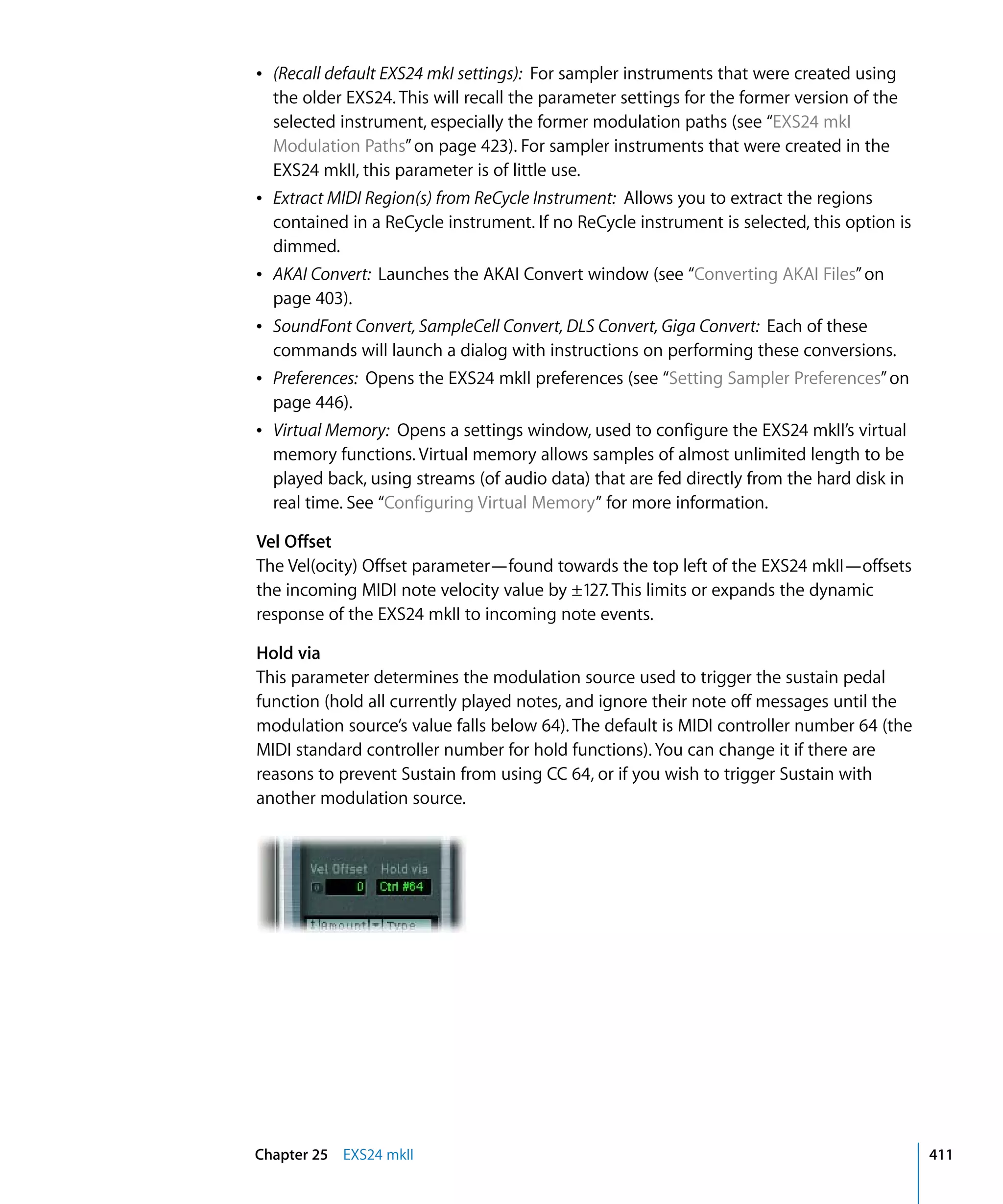 Logic Studio Instruments And Effects