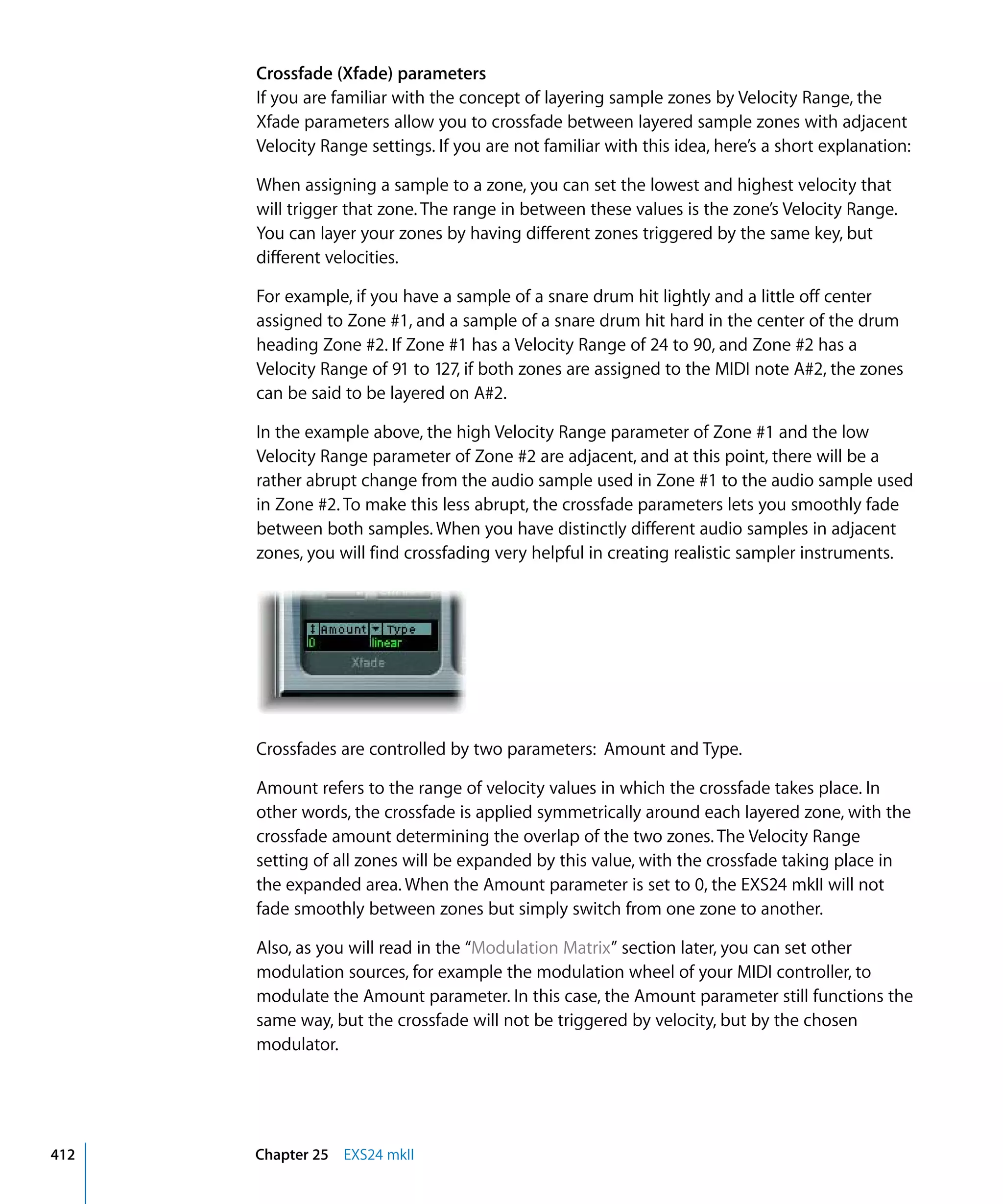 Logic Studio Instruments And Effects