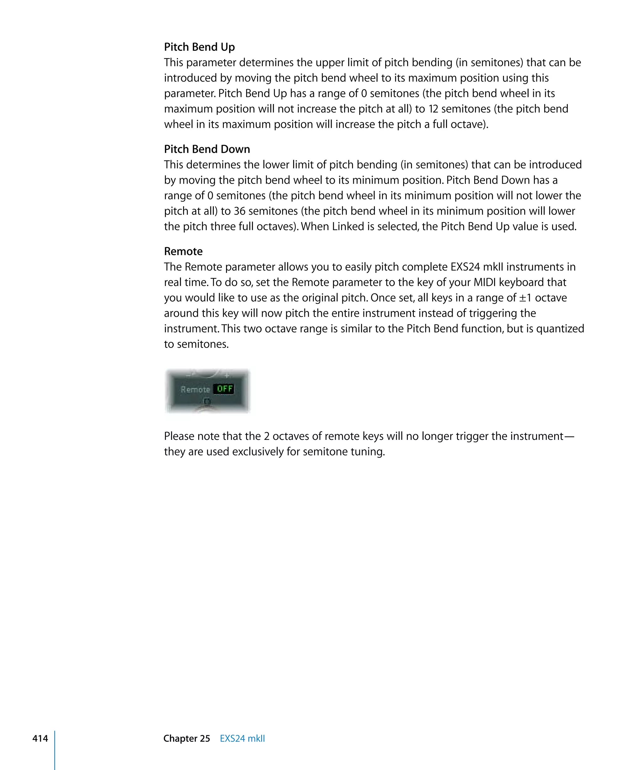 Logic Studio Instruments And Effects