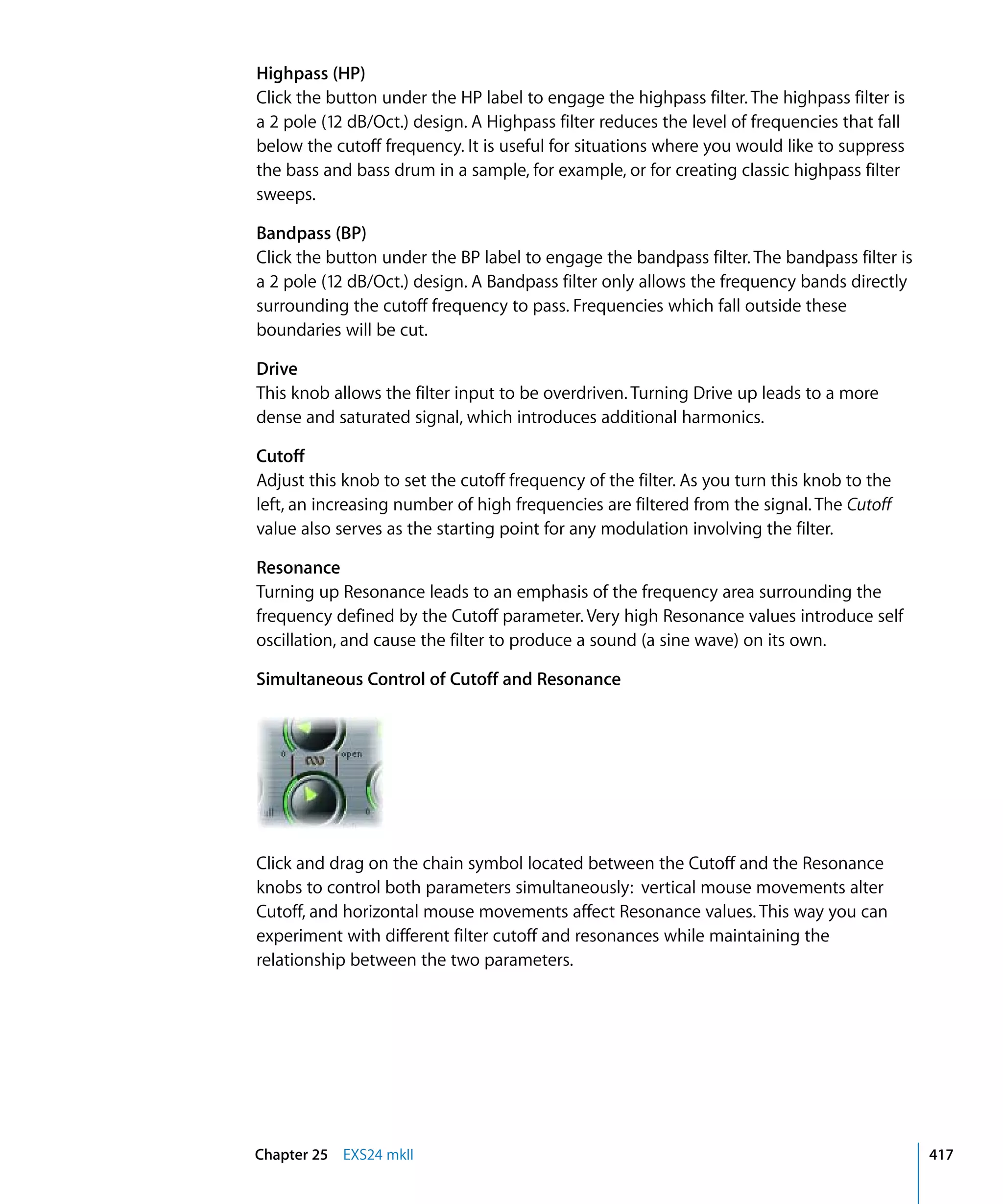 Logic Studio Instruments And Effects