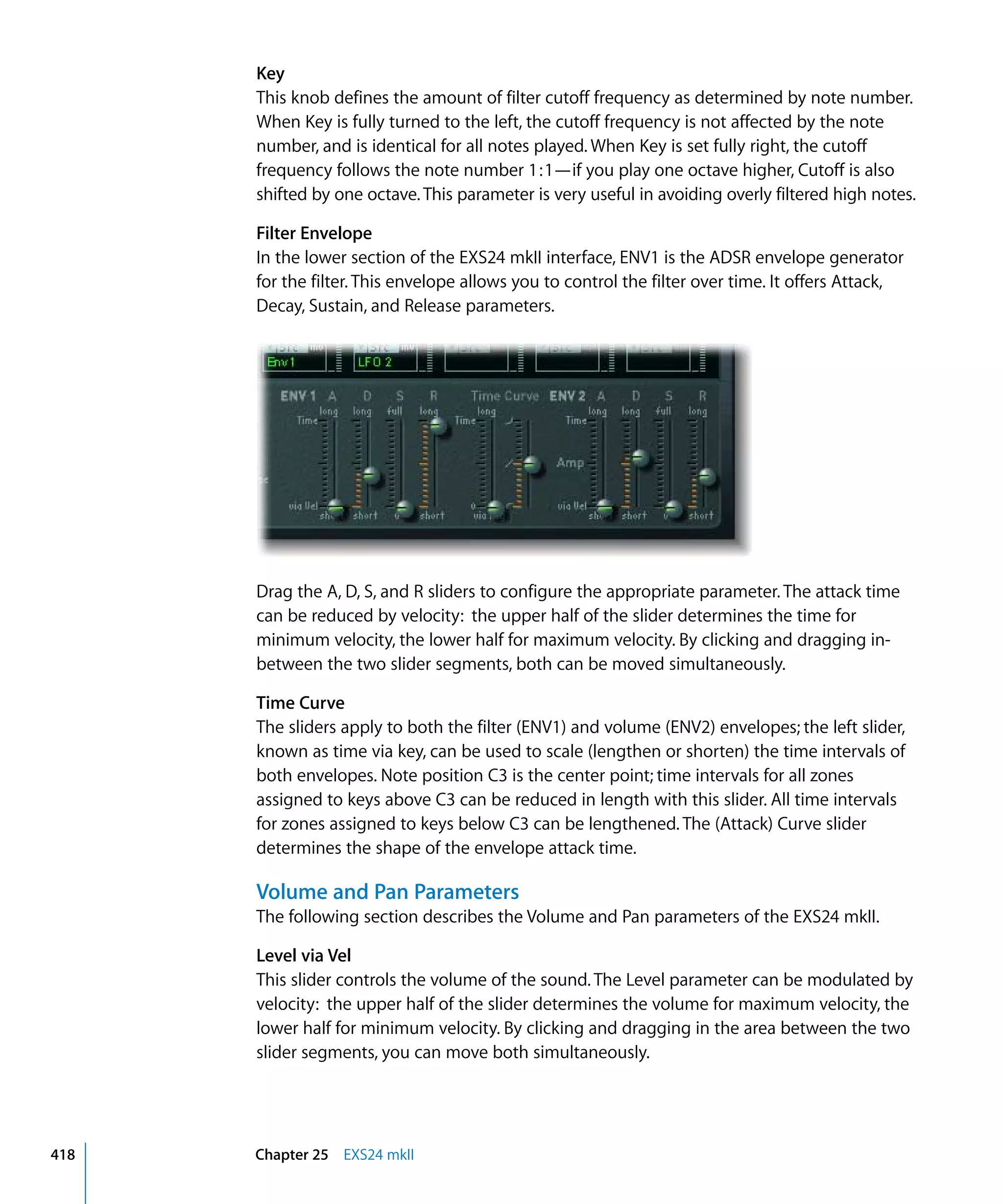 Logic Studio Instruments And Effects