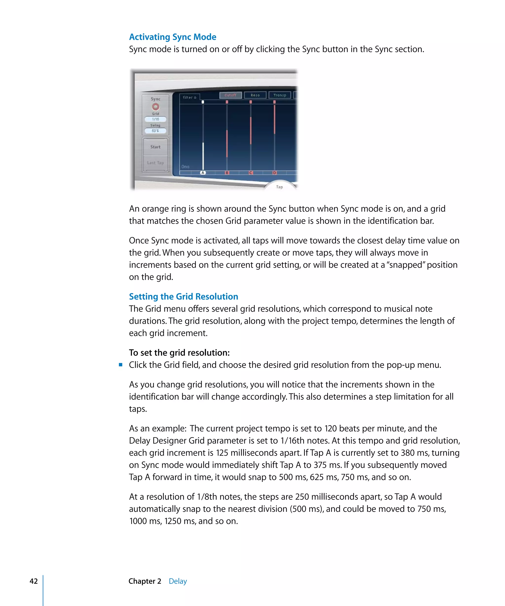 Logic Studio Instruments And Effects