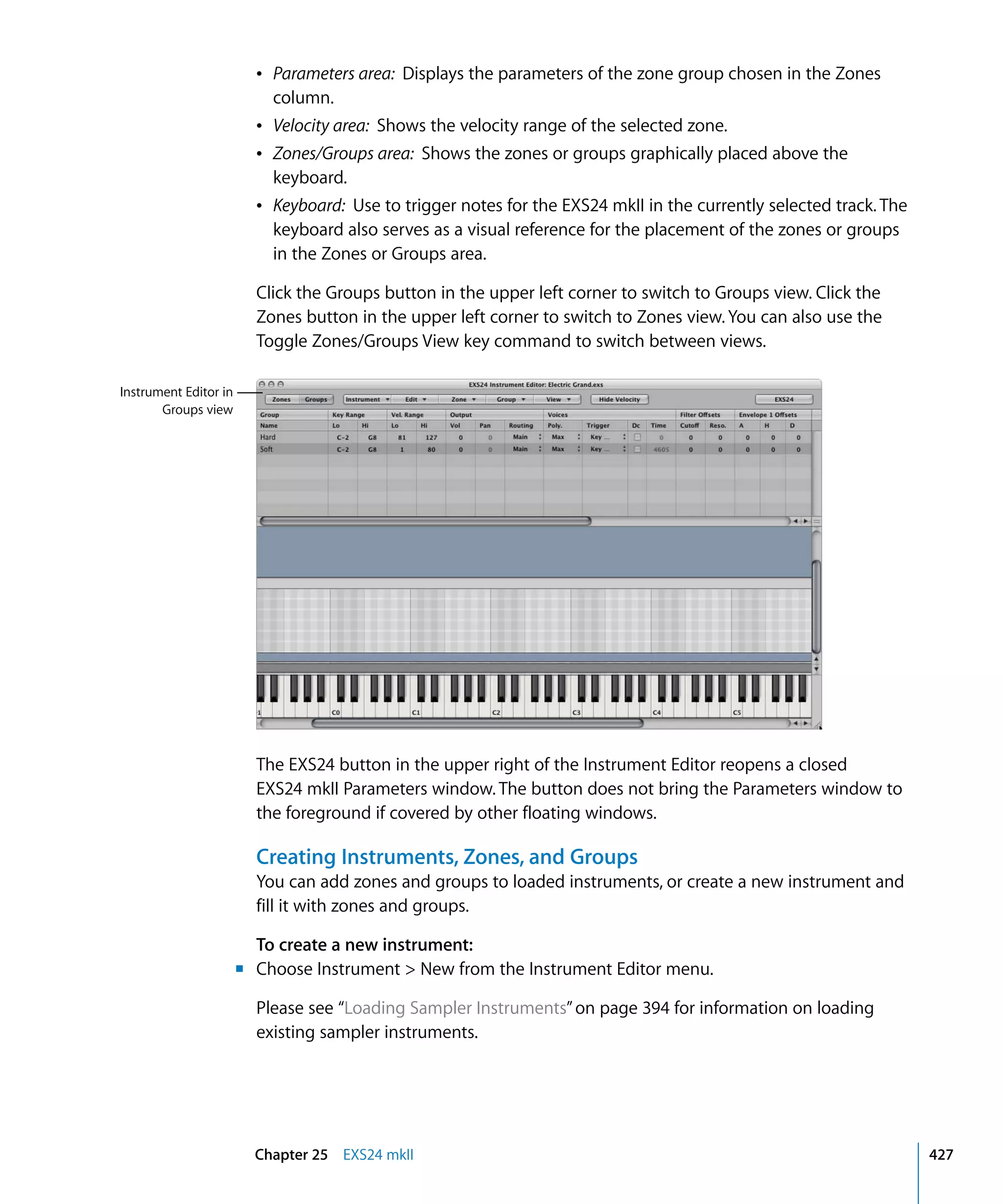 Logic Studio Instruments And Effects