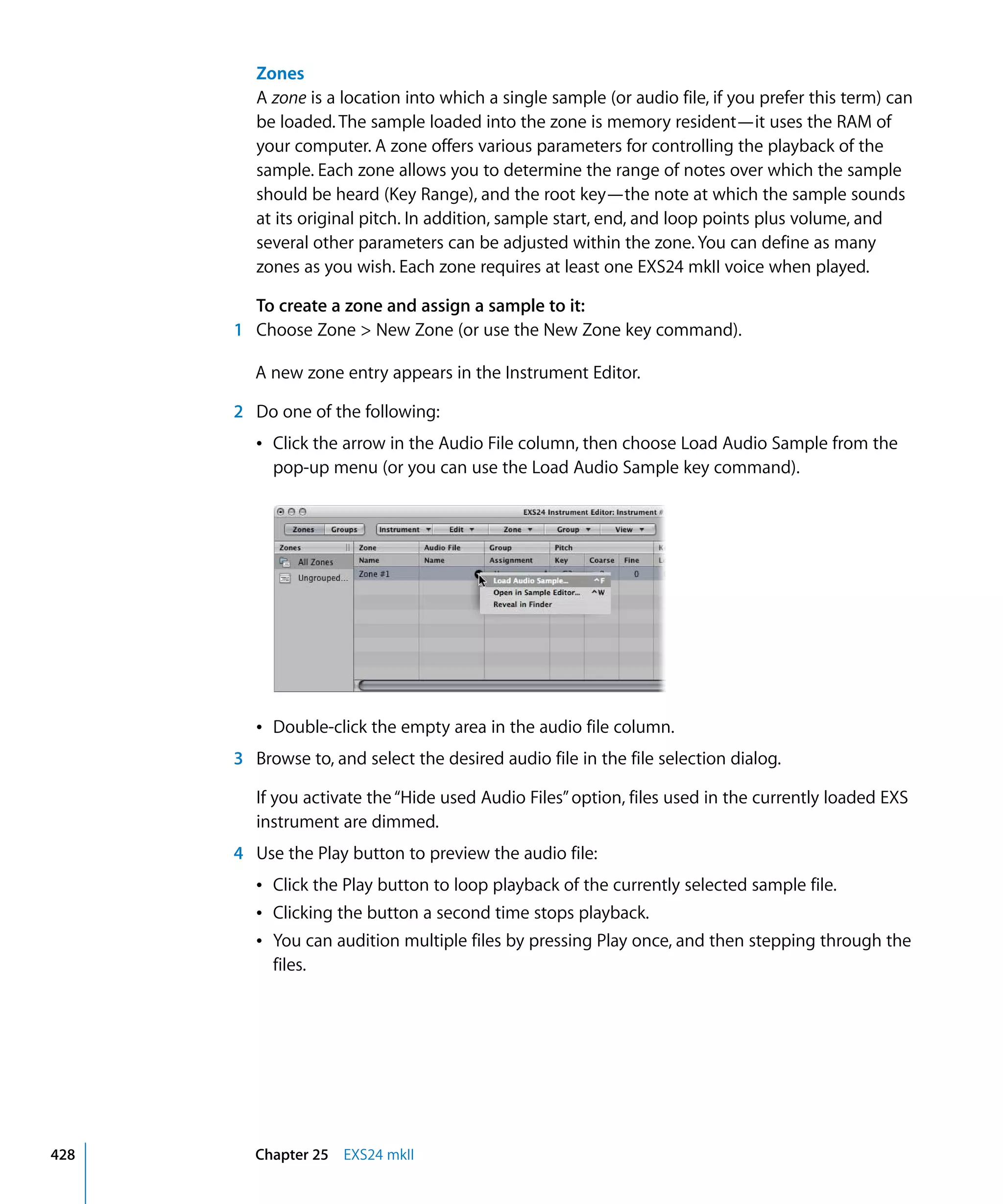 Logic Studio Instruments And Effects