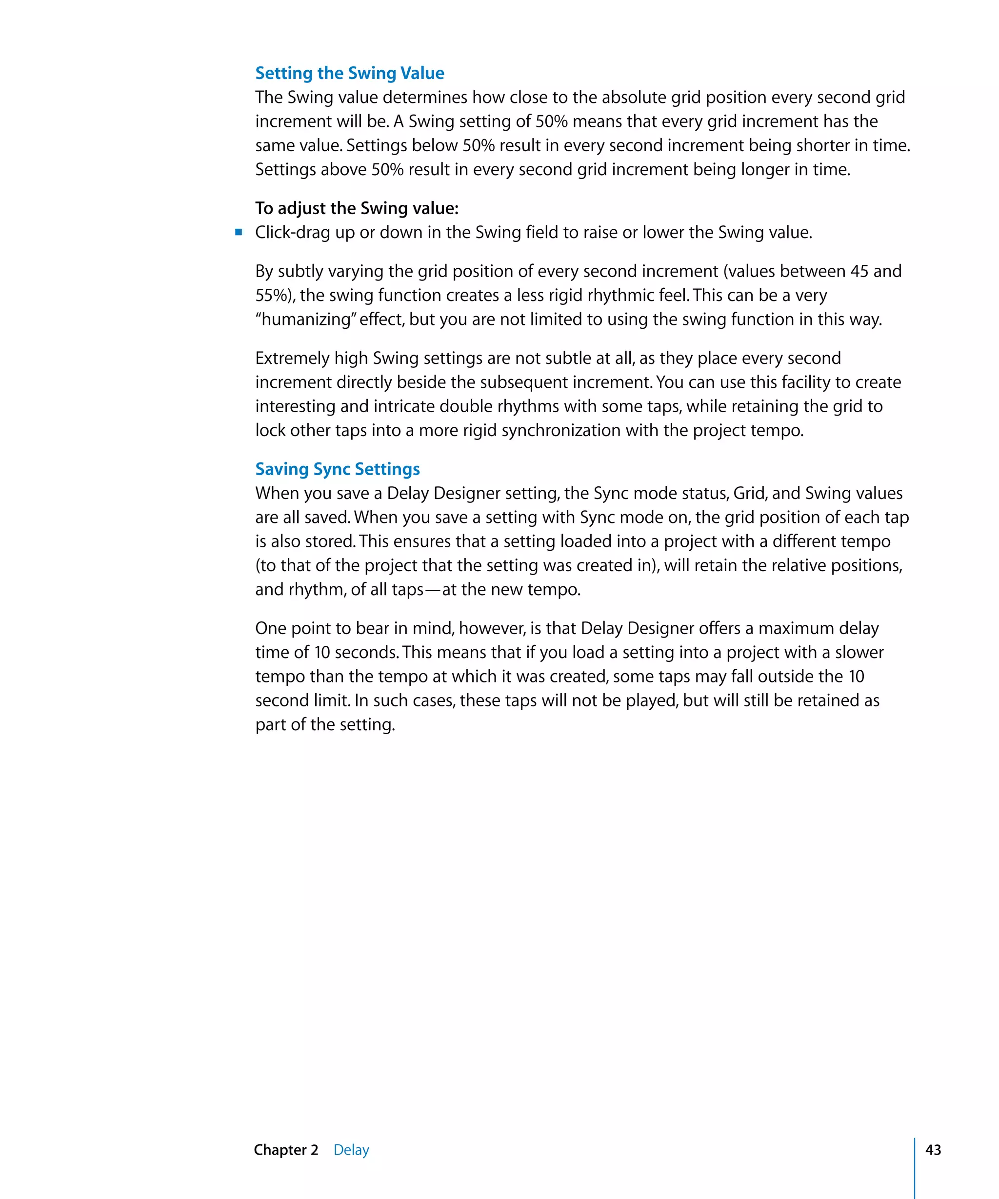 Logic Studio Instruments And Effects