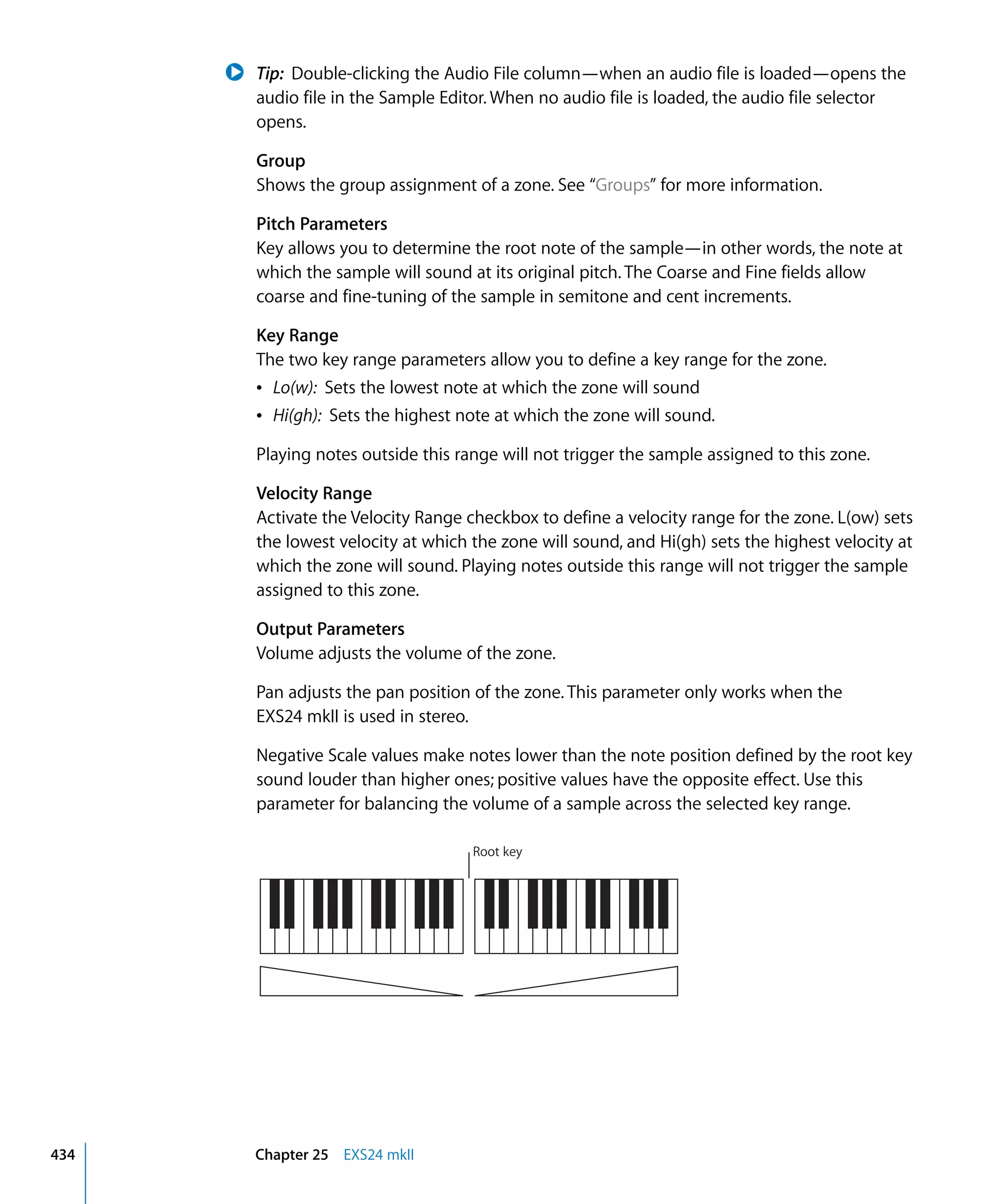Logic Studio Instruments And Effects
