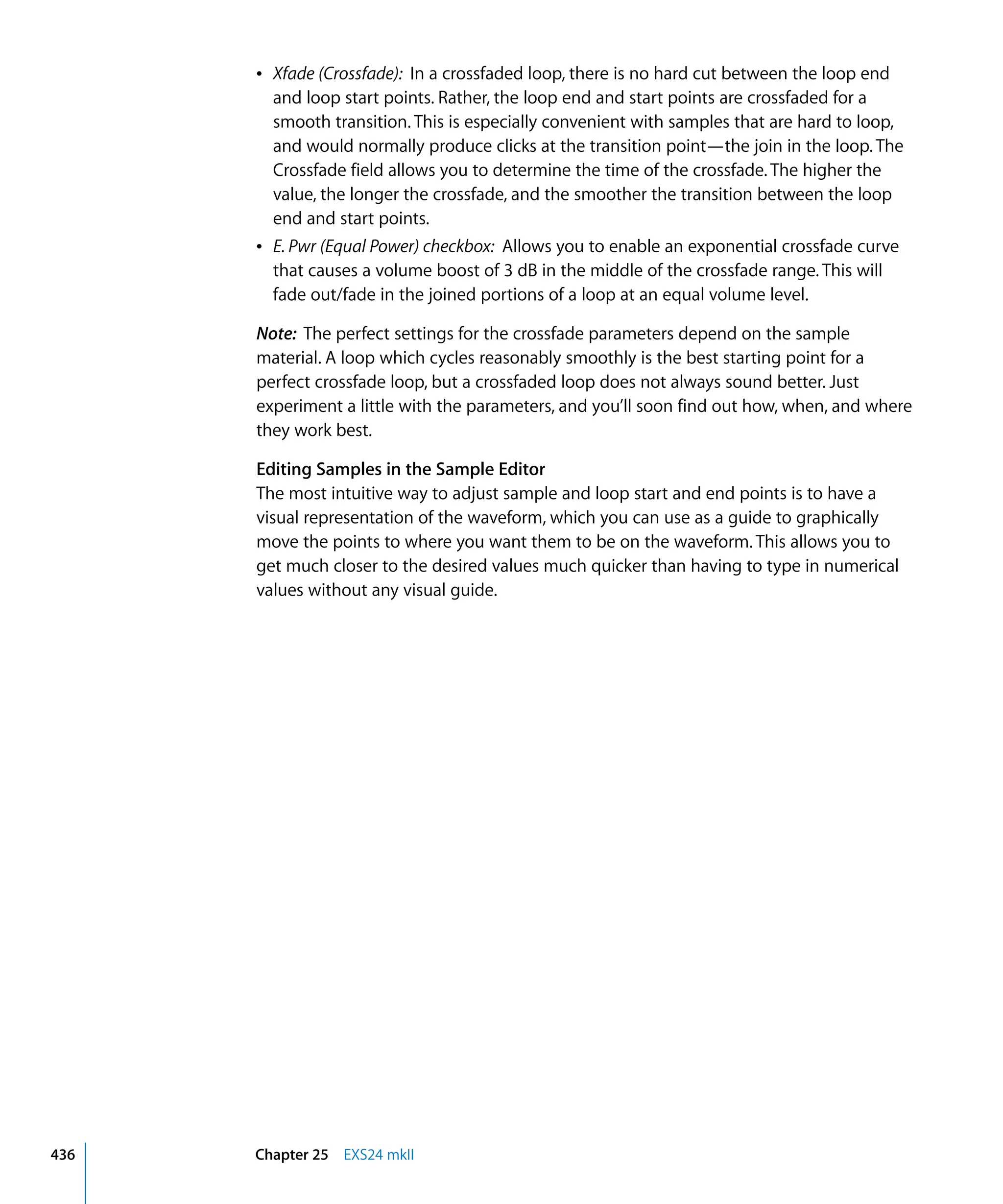 Logic Studio Instruments And Effects