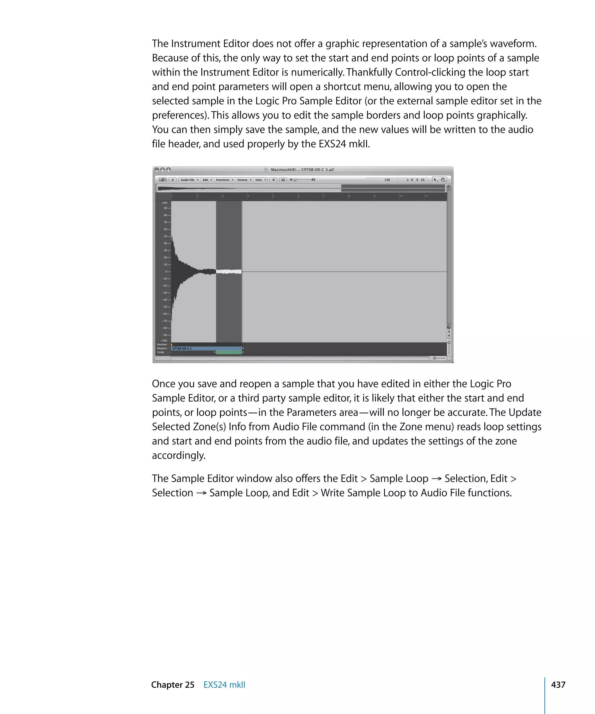 Logic Studio Instruments And Effects