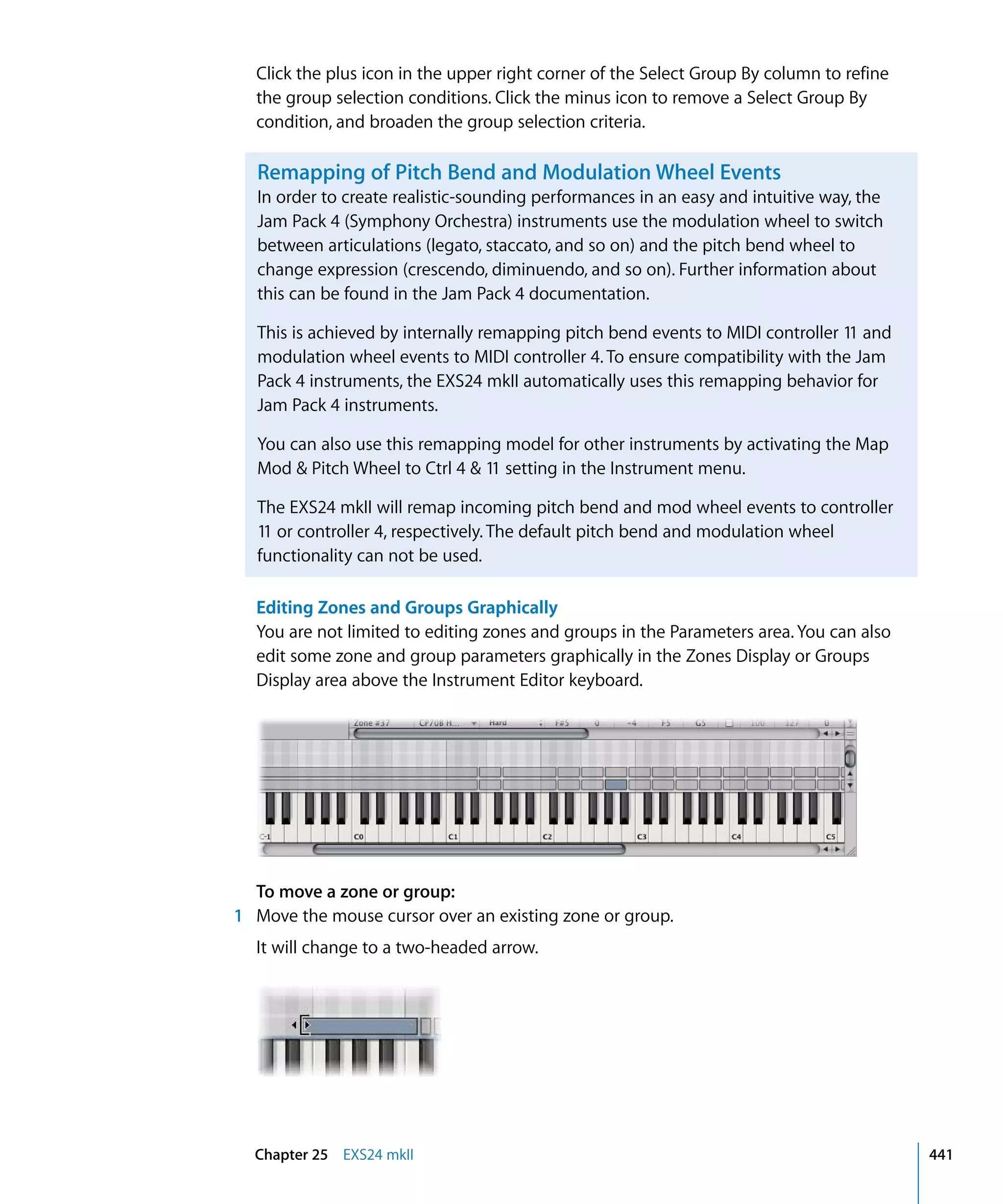 Logic Studio Instruments And Effects
