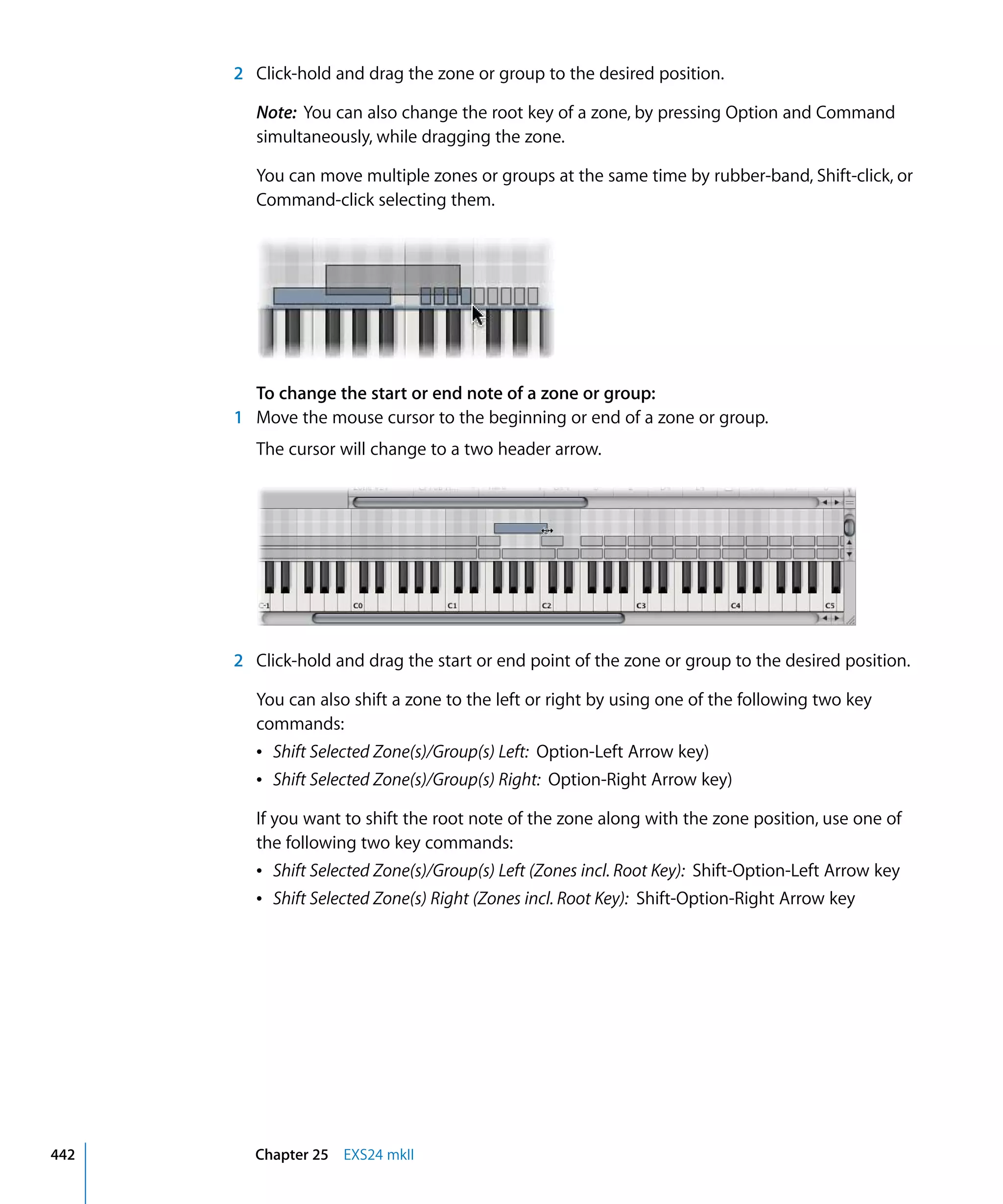 Logic Studio Instruments And Effects