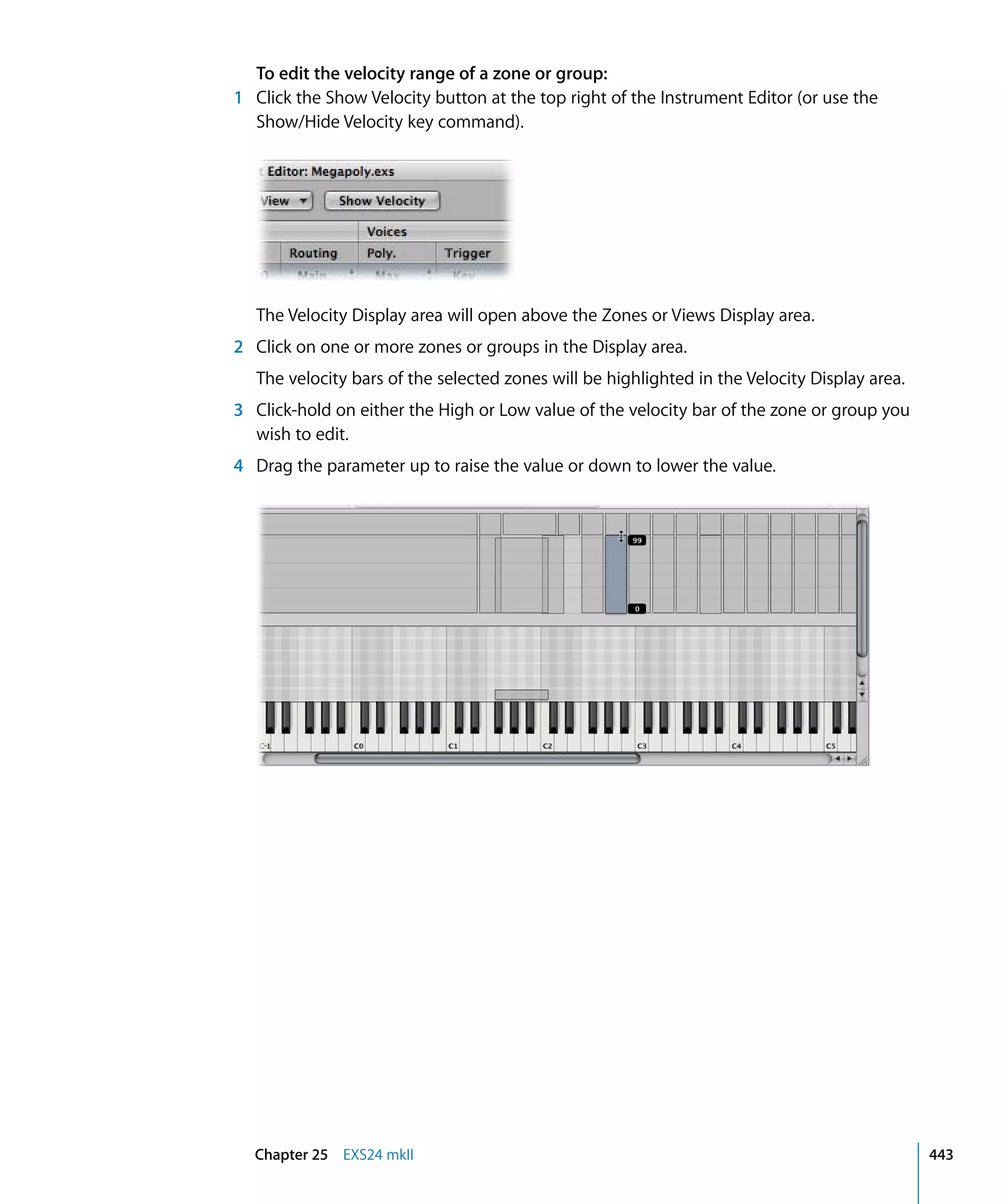 Logic Studio Instruments And Effects
