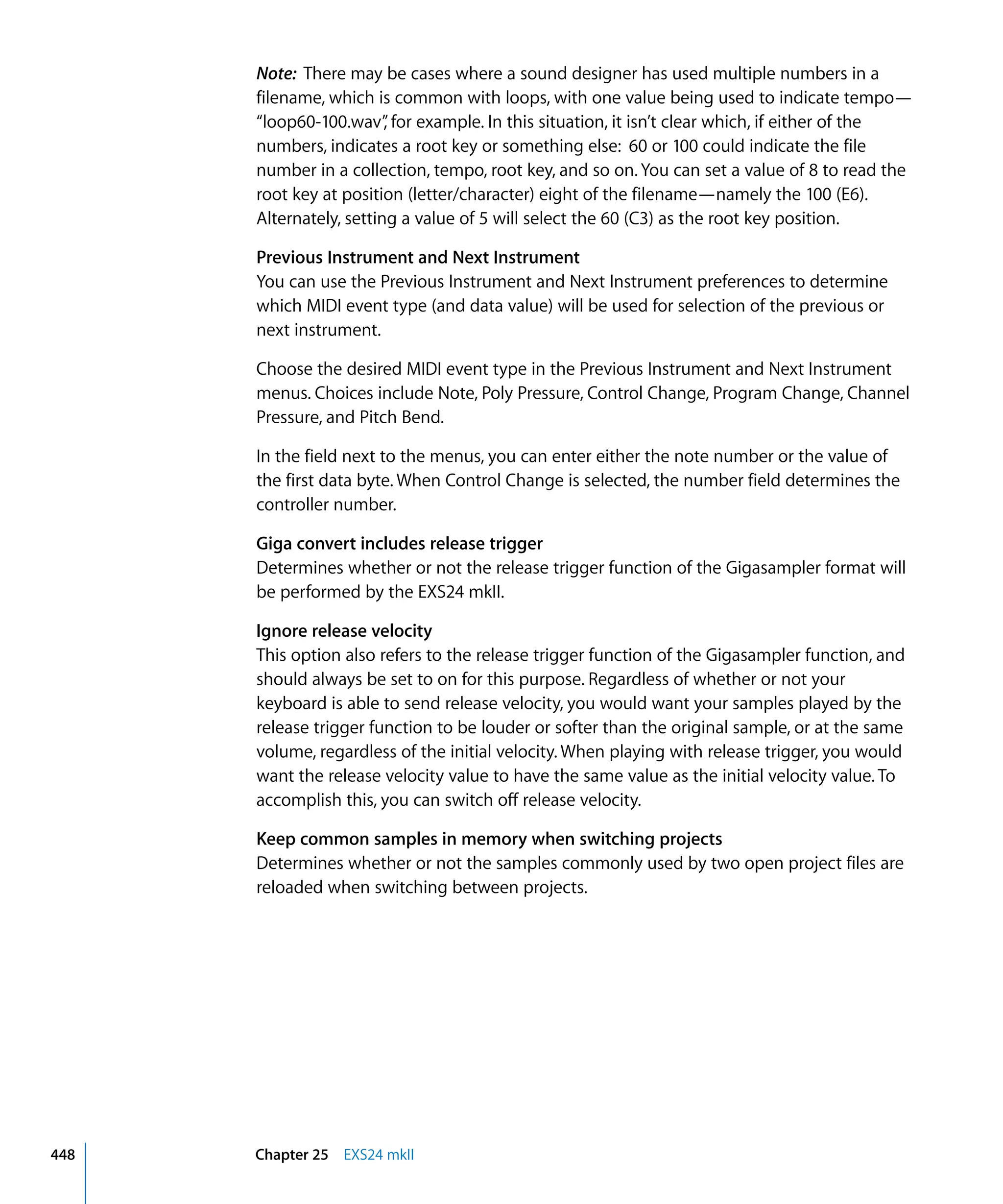 Logic Studio Instruments And Effects