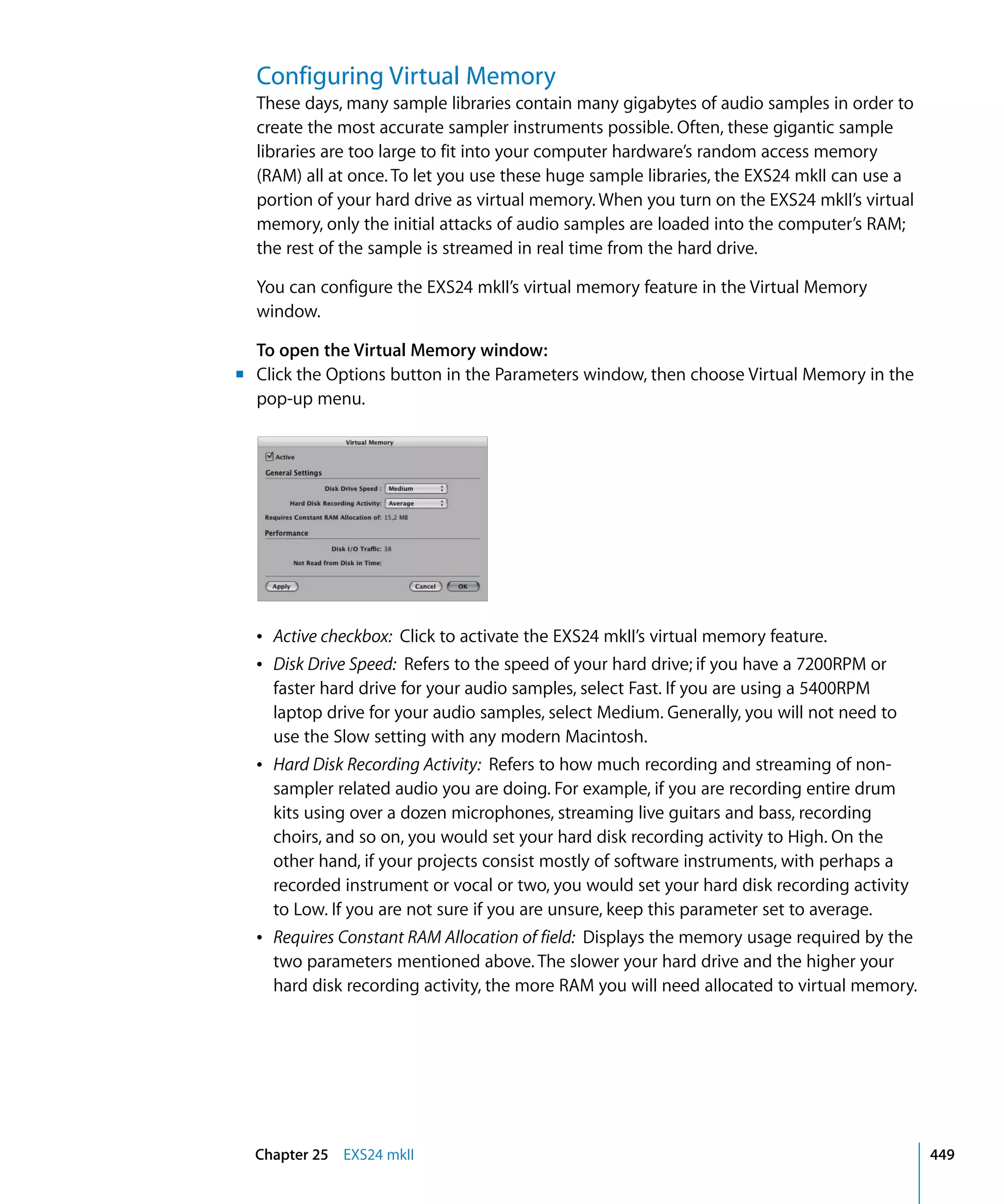 Logic Studio Instruments And Effects