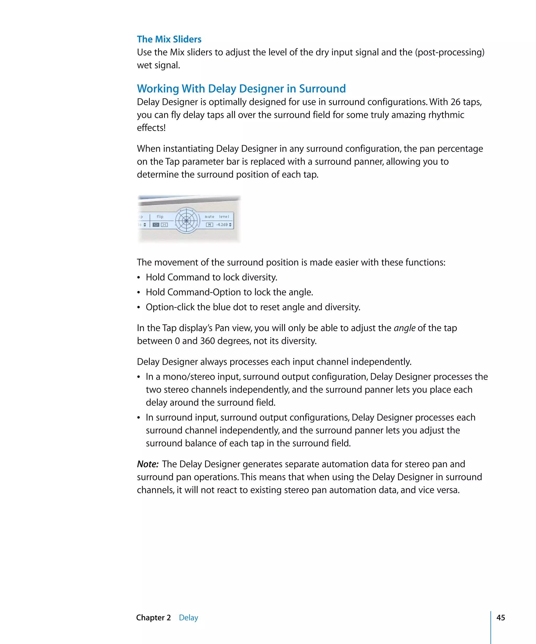 Logic Studio Instruments And Effects