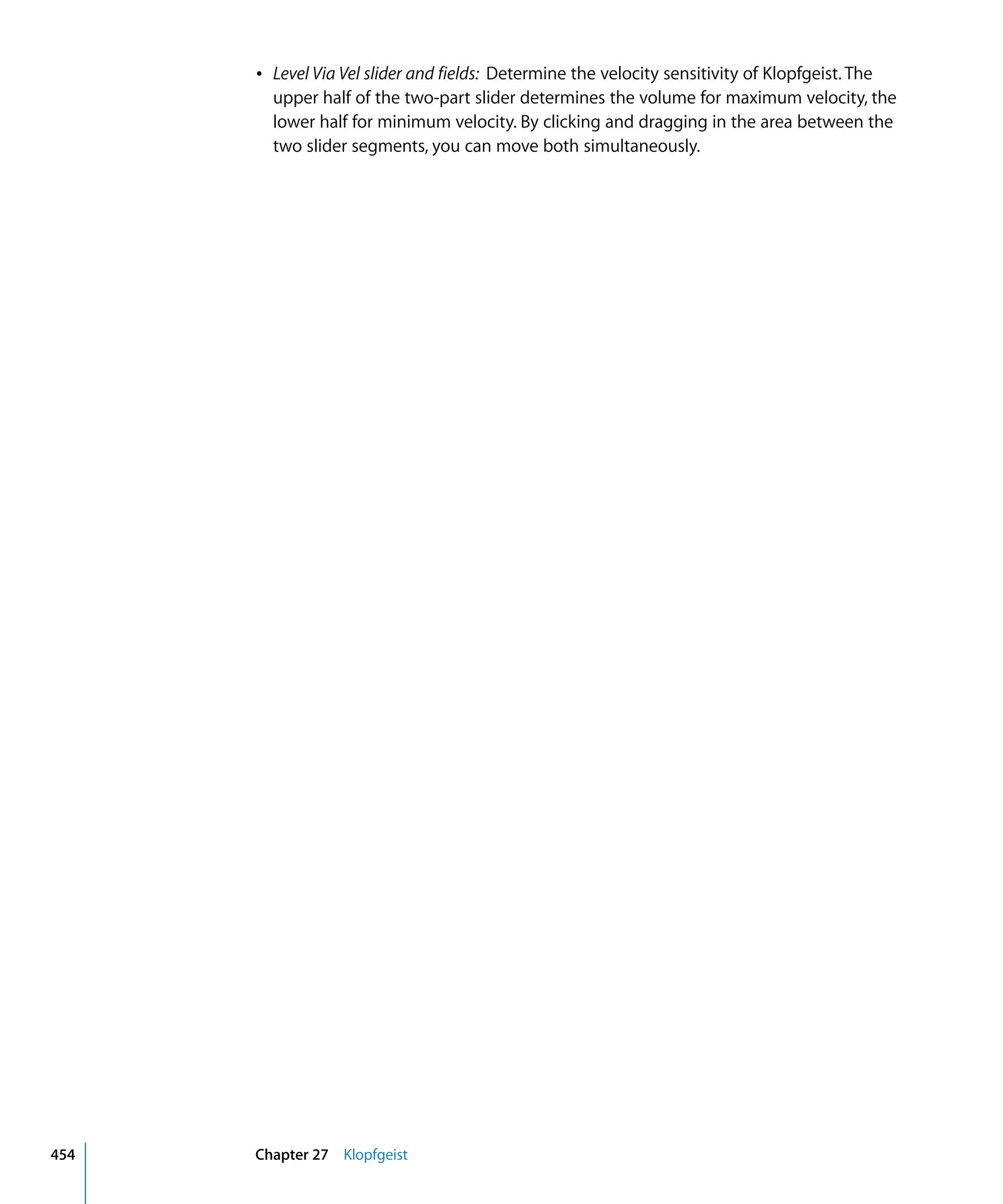 Logic Studio Instruments And Effects