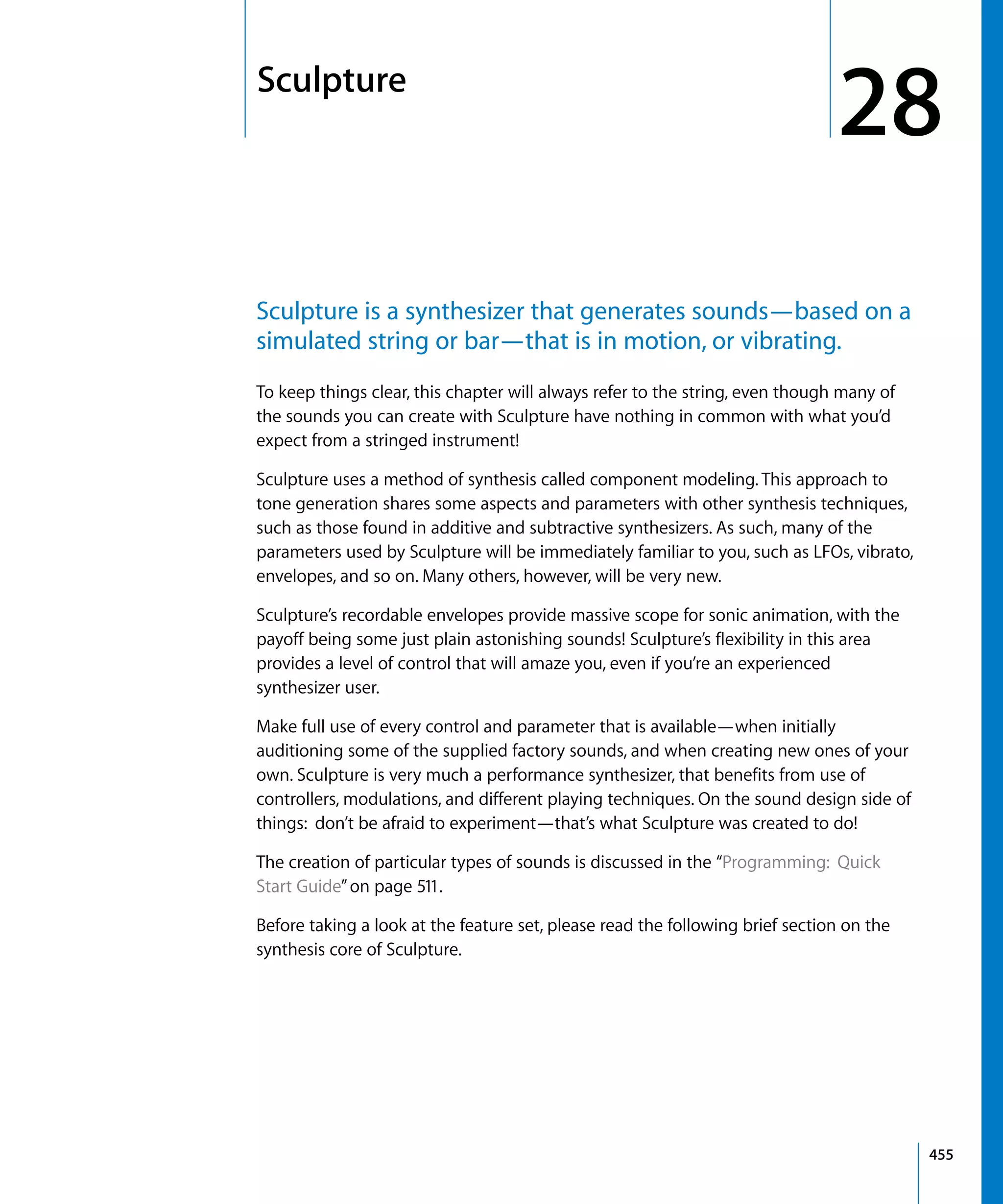 Logic Studio Instruments And Effects