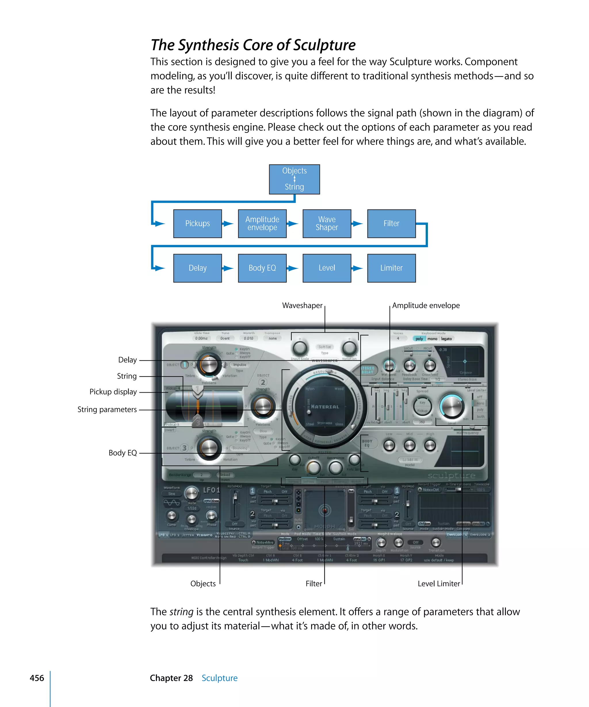 Logic Studio Instruments And Effects