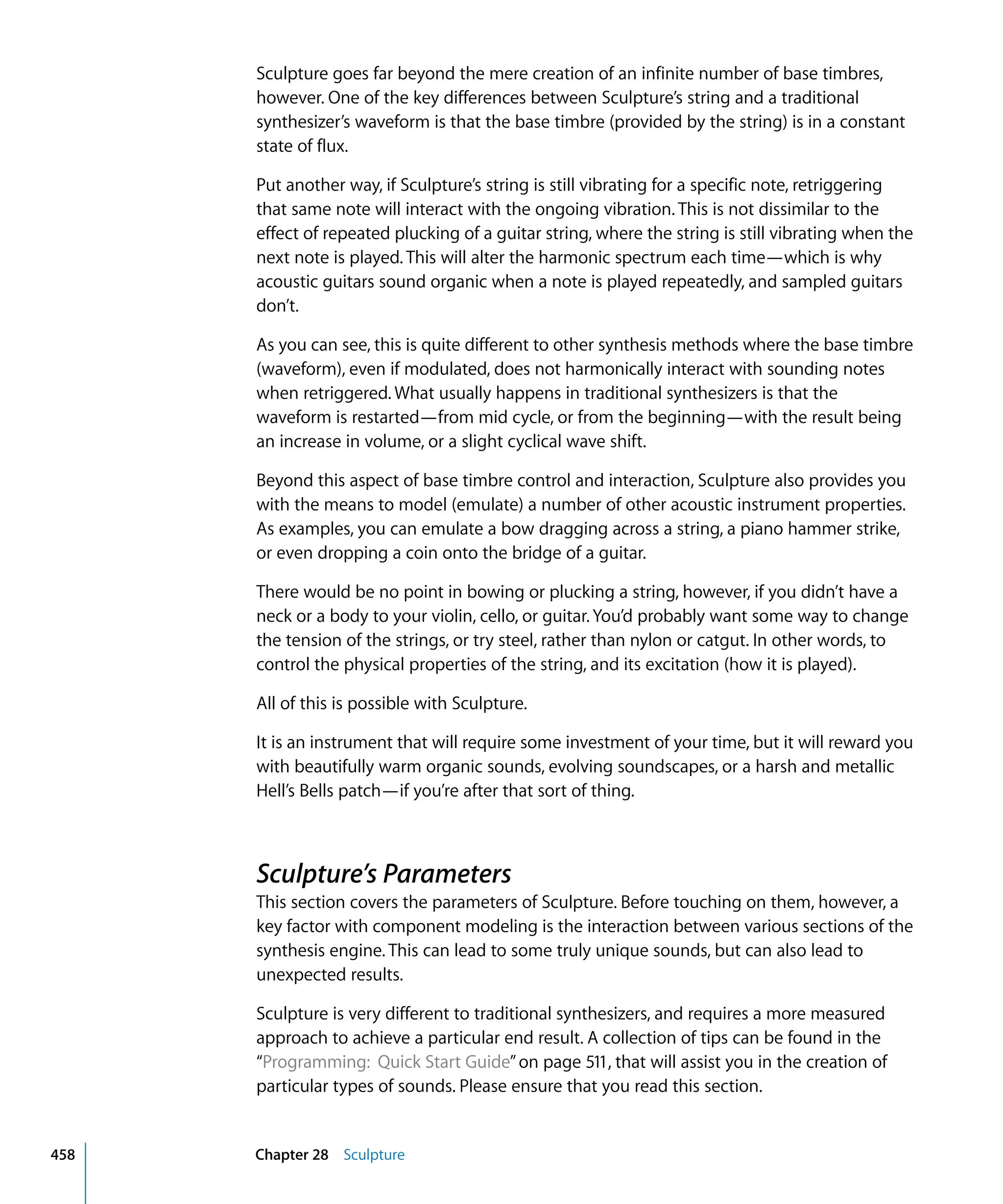 Logic Studio Instruments And Effects