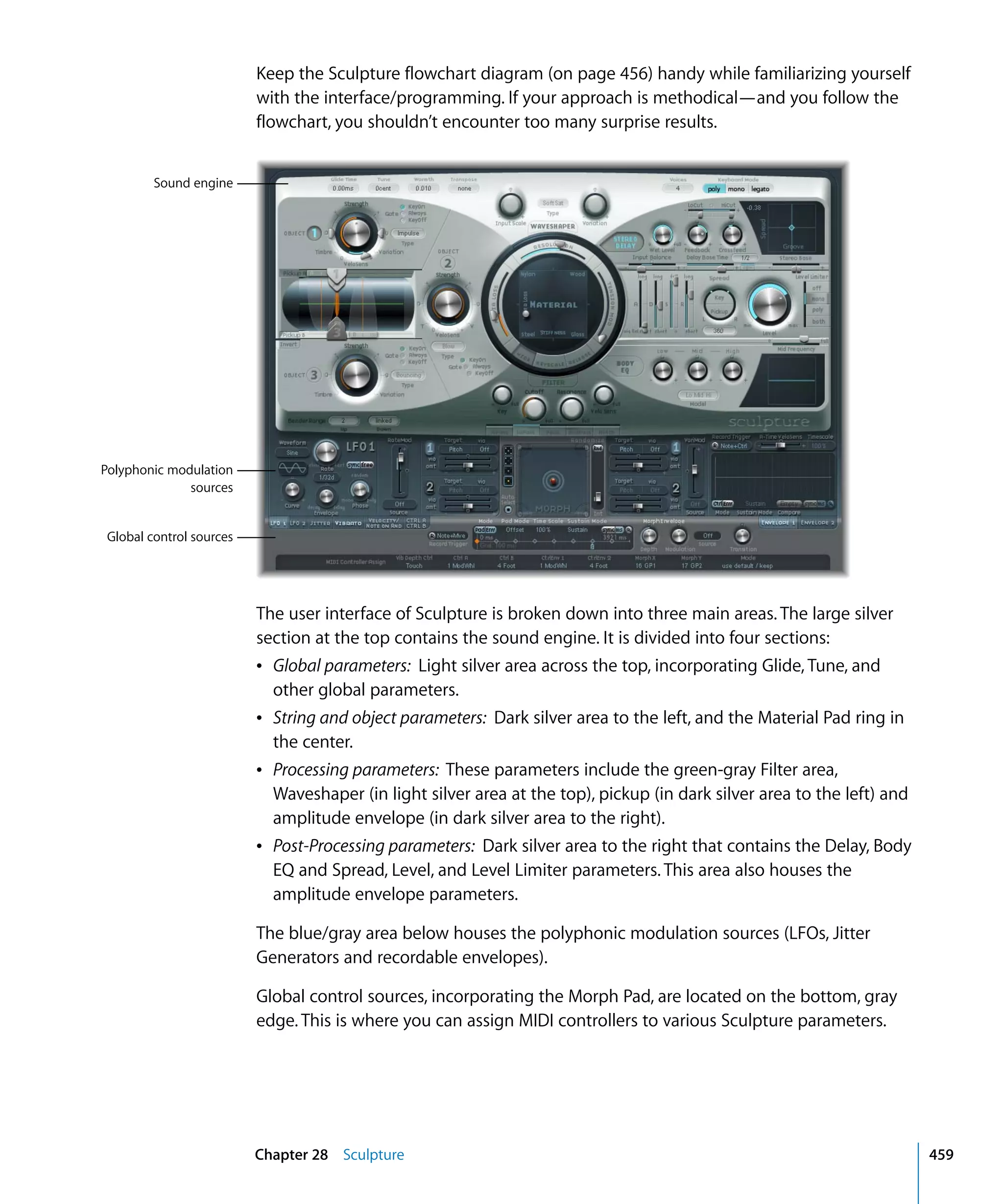 Logic Studio Instruments And Effects