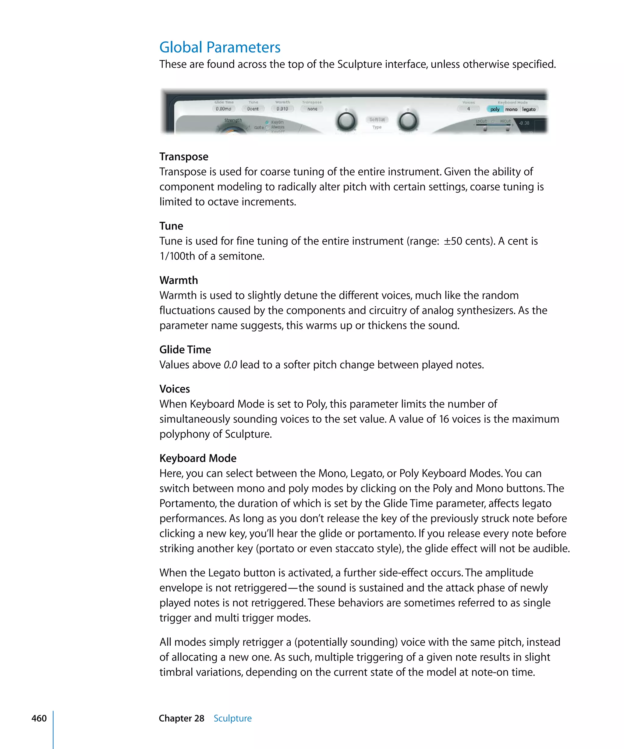 Logic Studio Instruments And Effects