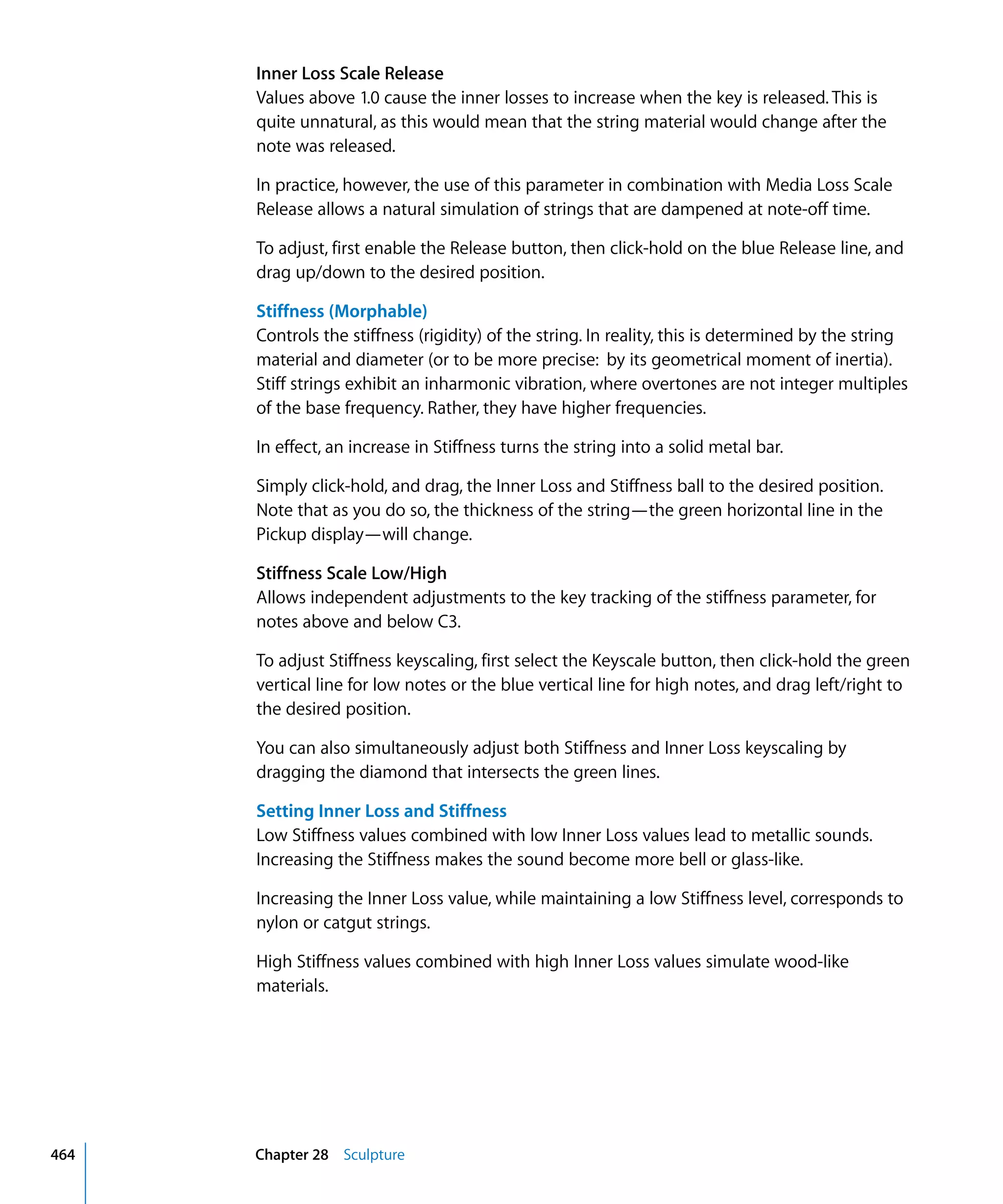 Logic Studio Instruments And Effects