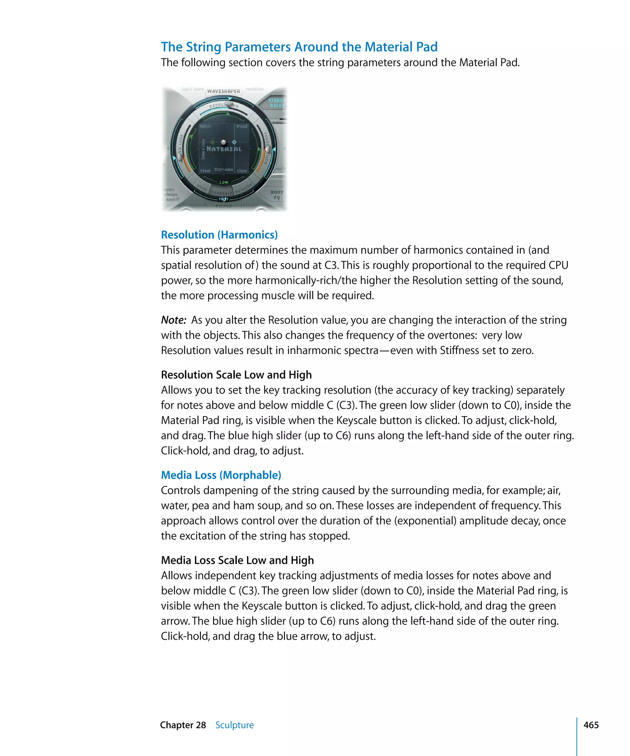 Logic Studio Instruments And Effects