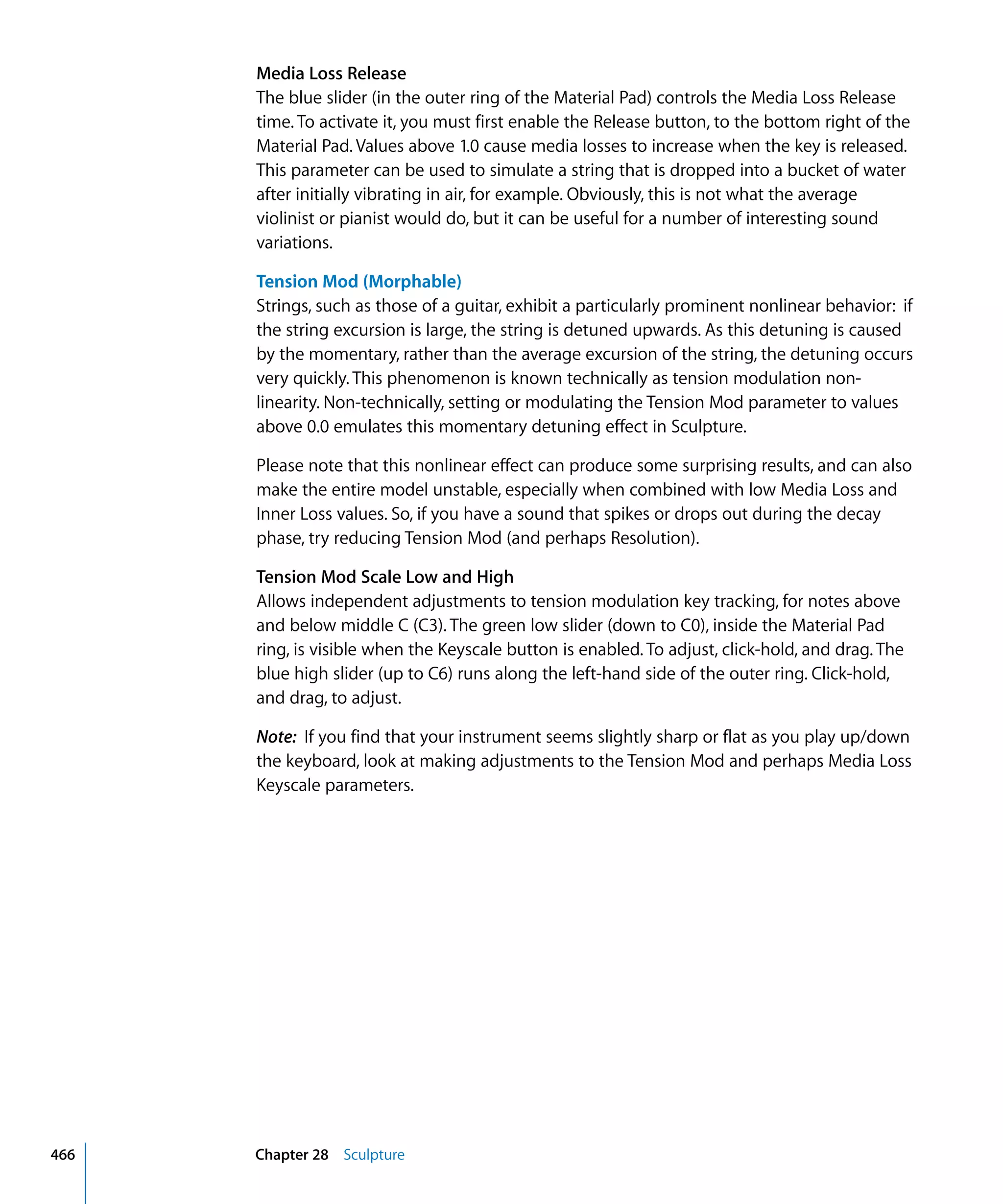 Logic Studio Instruments And Effects