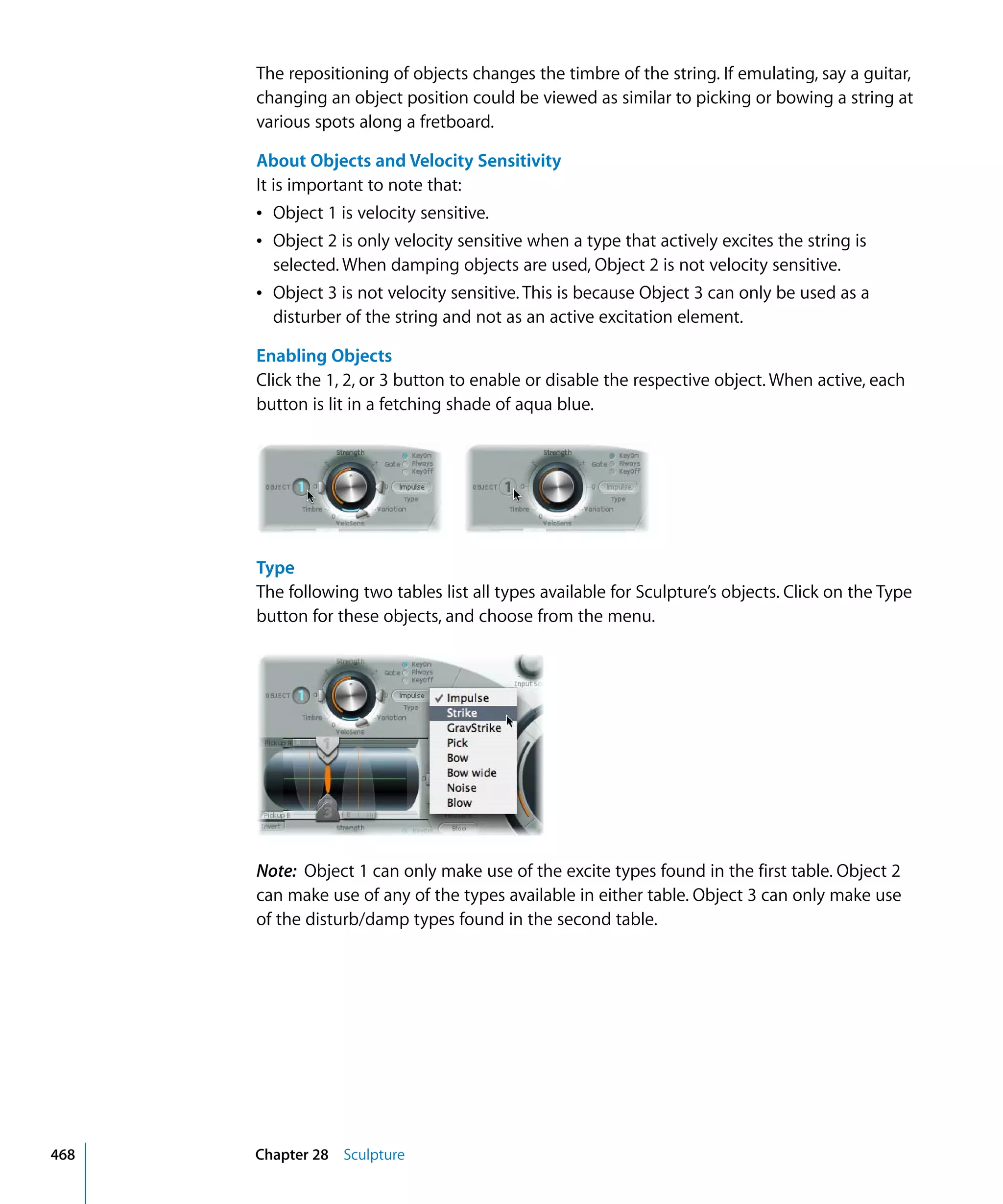 Logic Studio Instruments And Effects