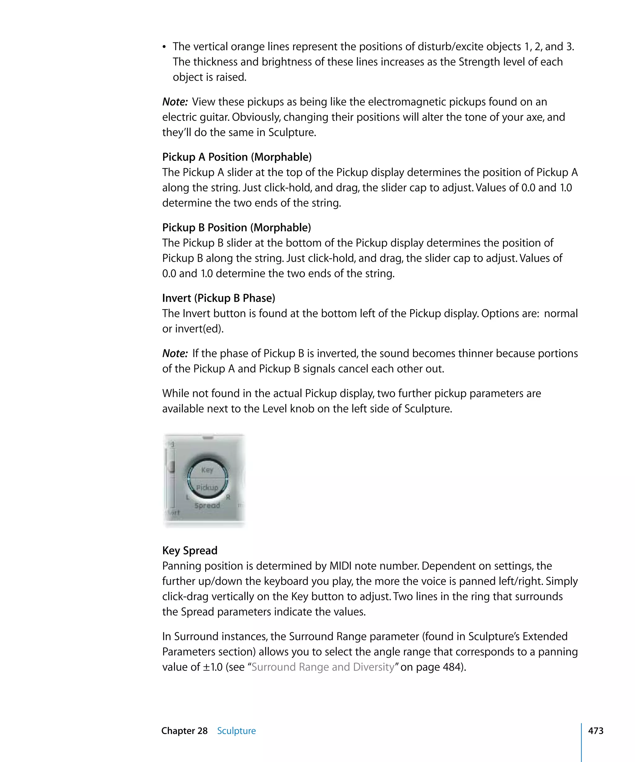 Logic Studio Instruments And Effects