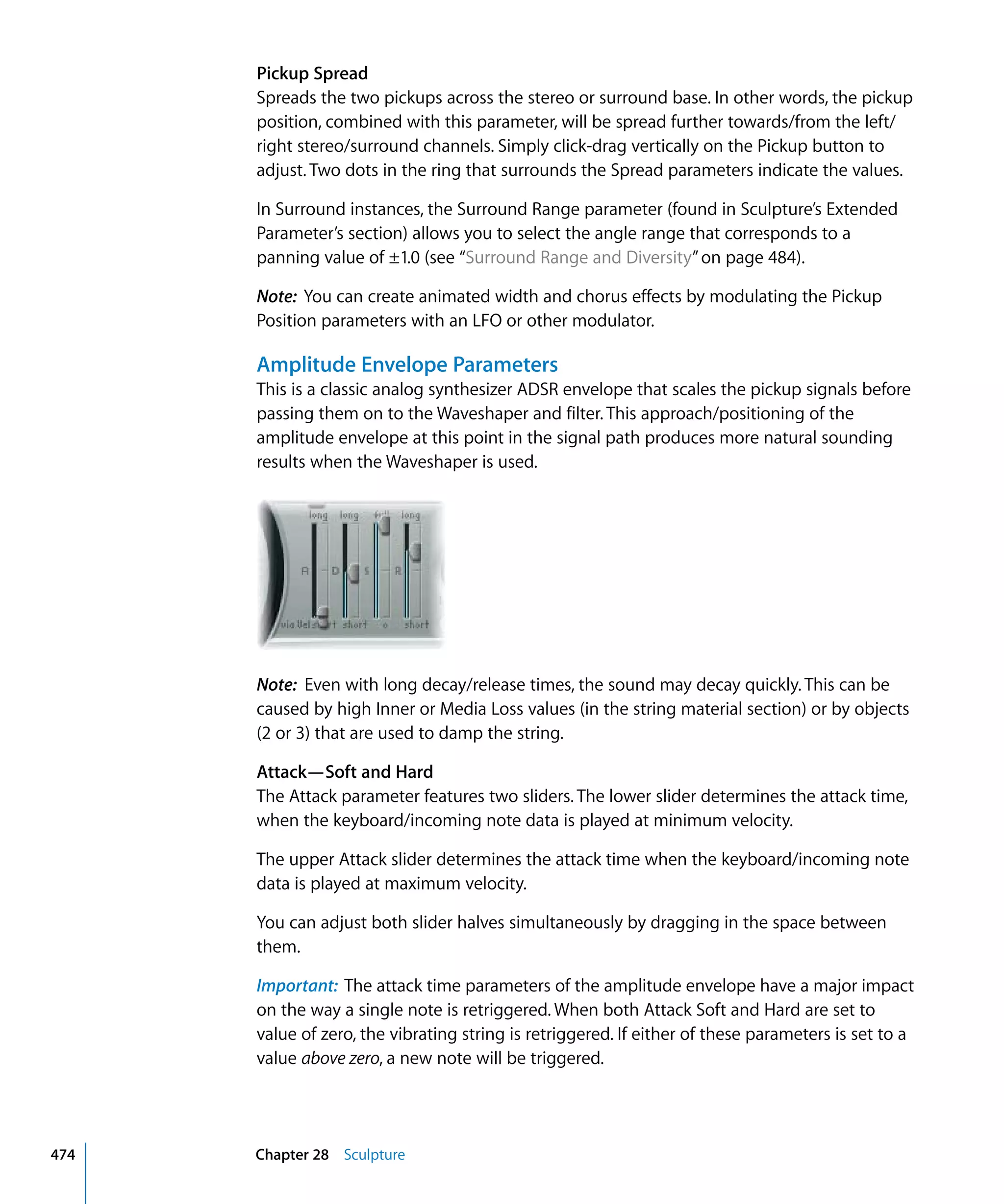 Logic Studio Instruments And Effects