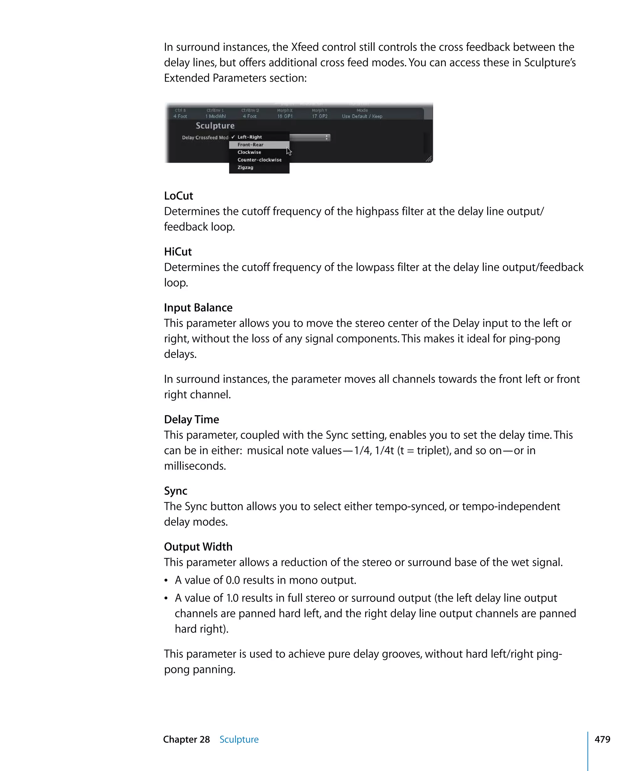 Logic Studio Instruments And Effects