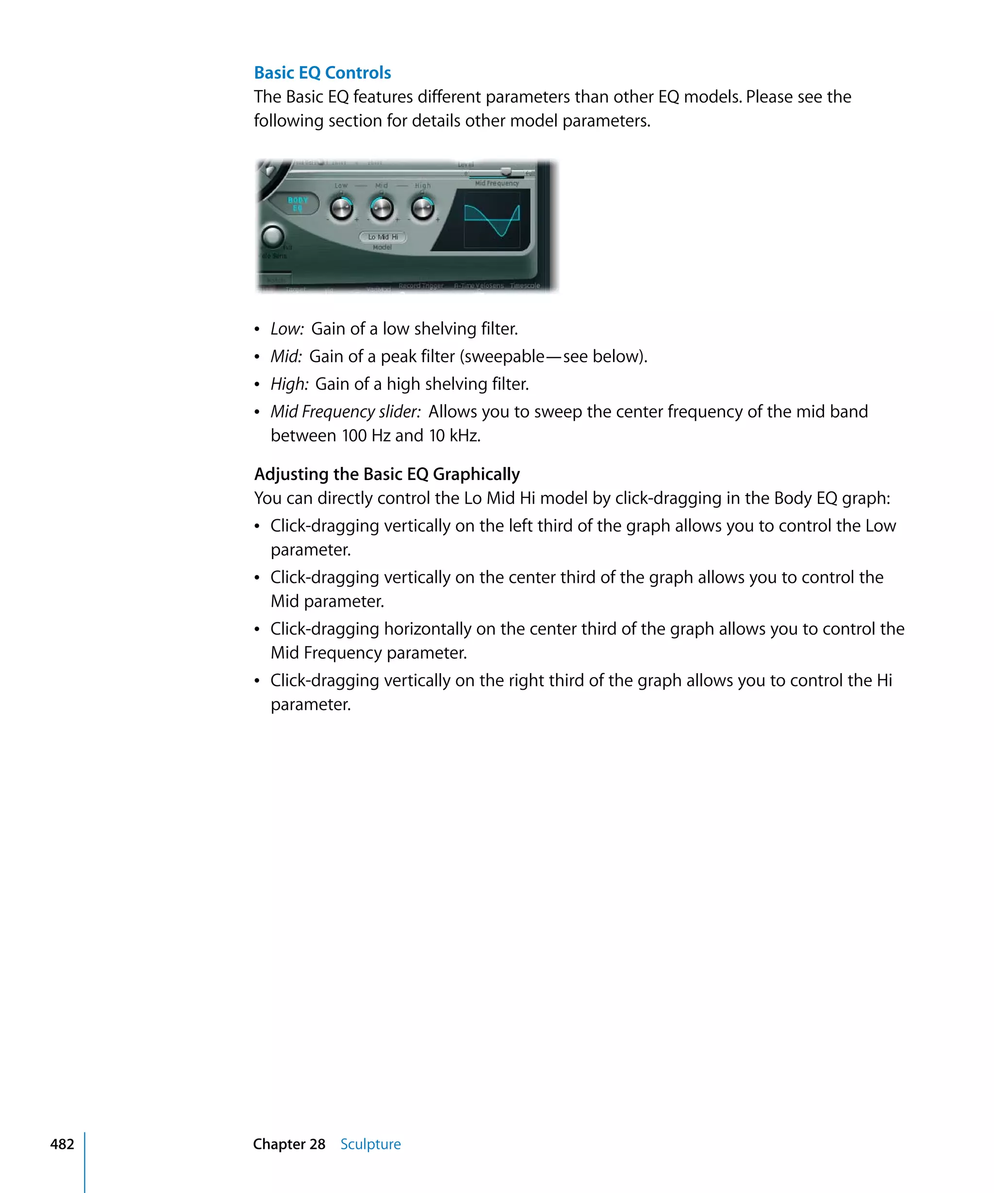 Logic Studio Instruments And Effects