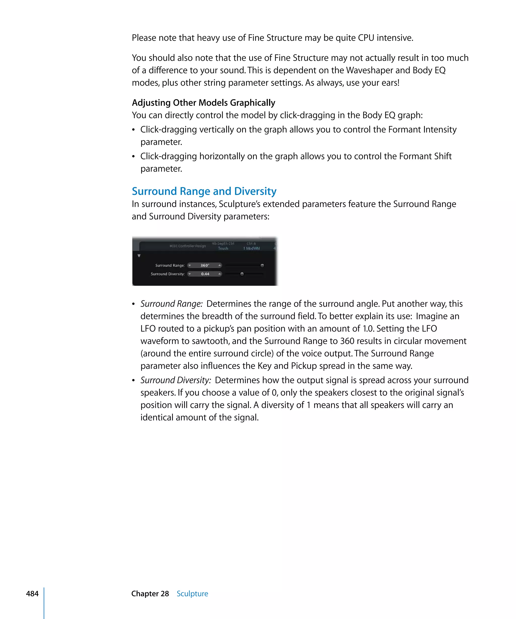 Logic Studio Instruments And Effects