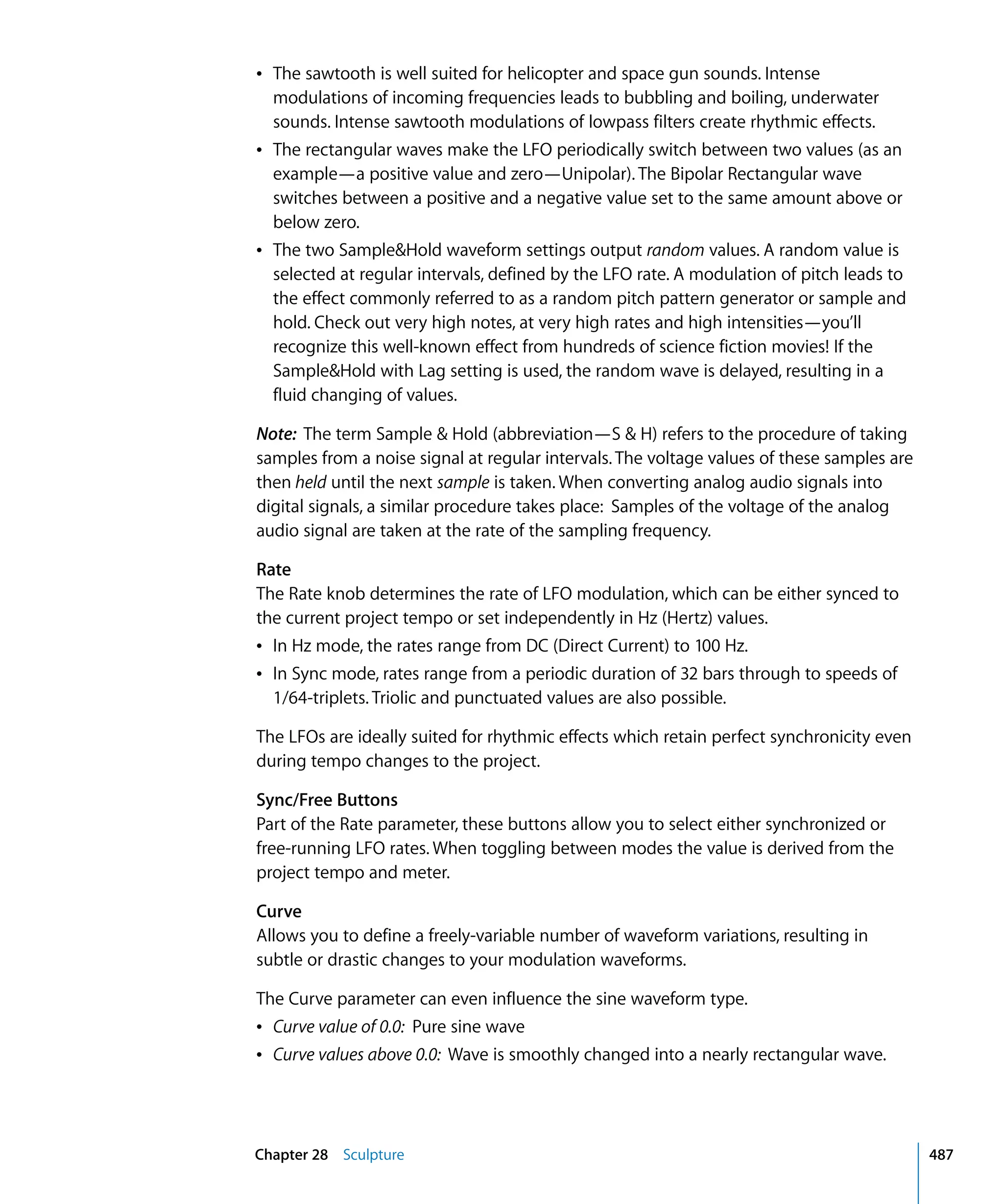 Logic Studio Instruments And Effects