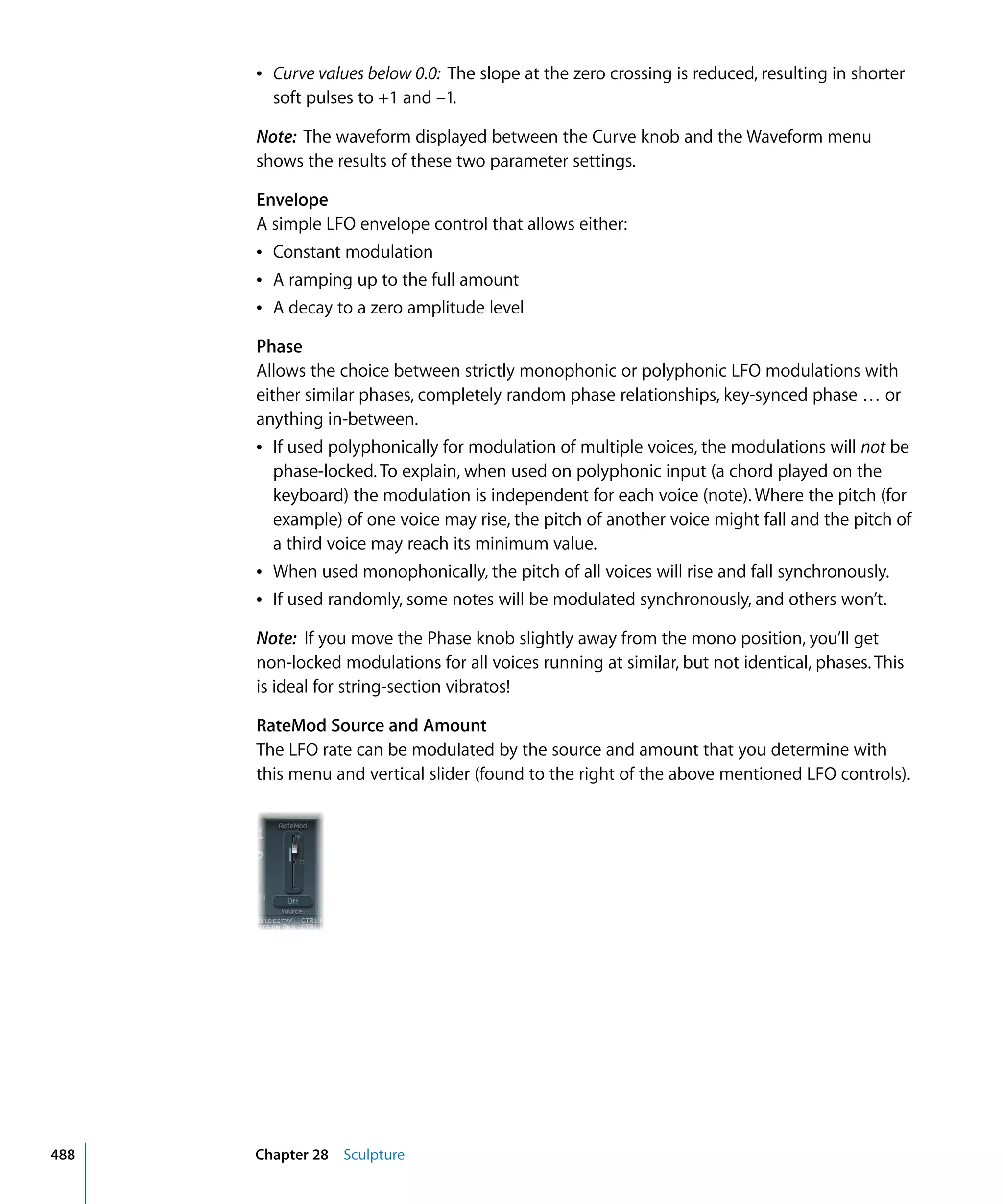 Logic Studio Instruments And Effects