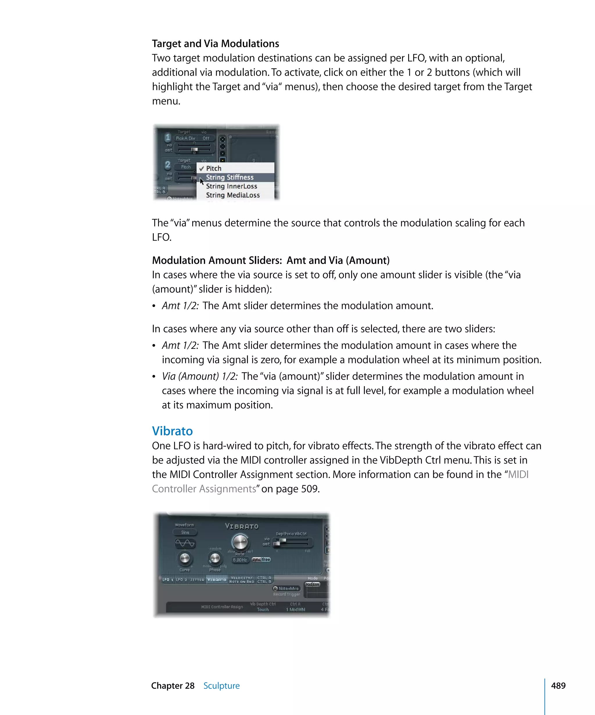 Logic Studio Instruments And Effects
