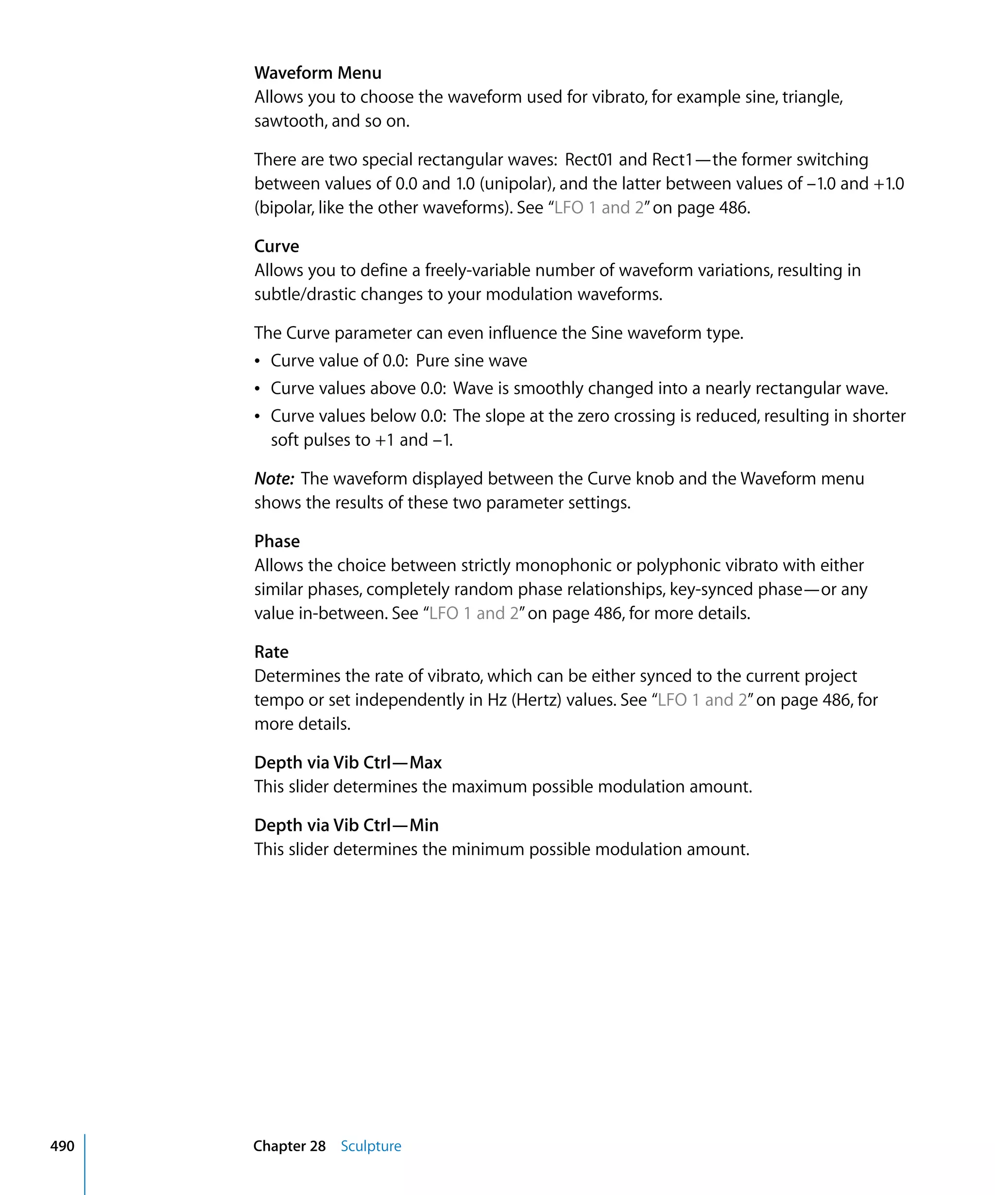 Logic Studio Instruments And Effects