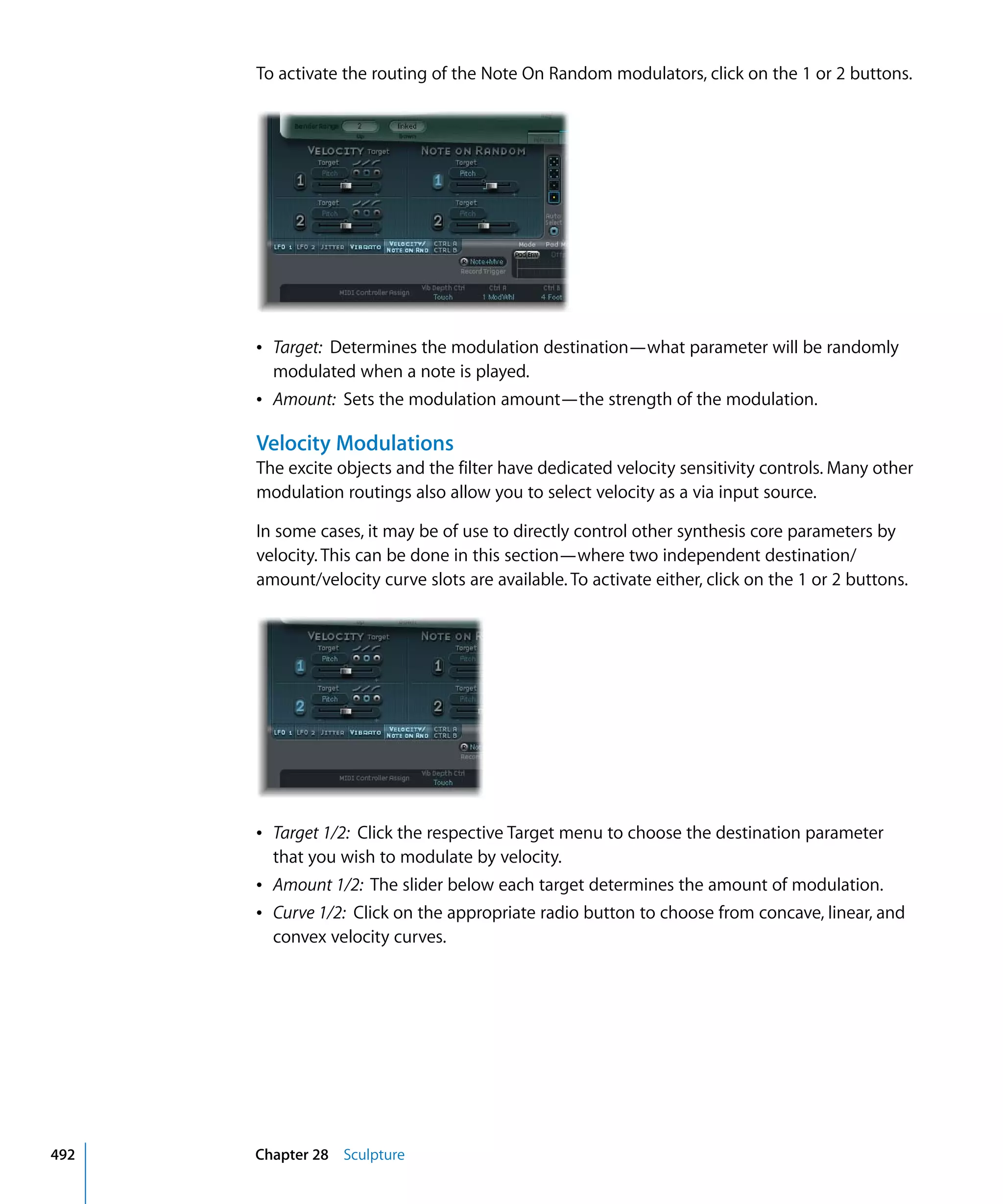 Logic Studio Instruments And Effects