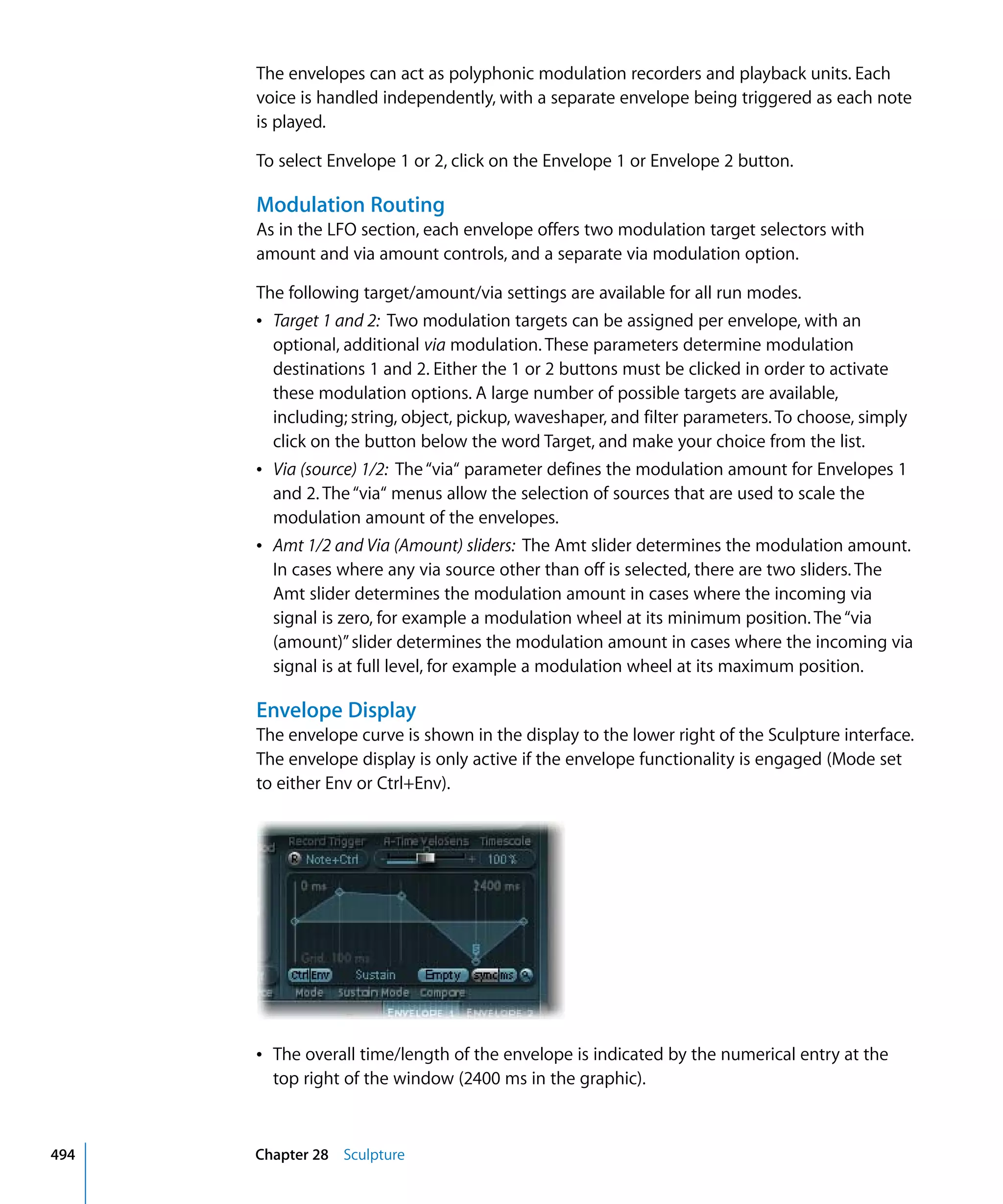 Logic Studio Instruments And Effects