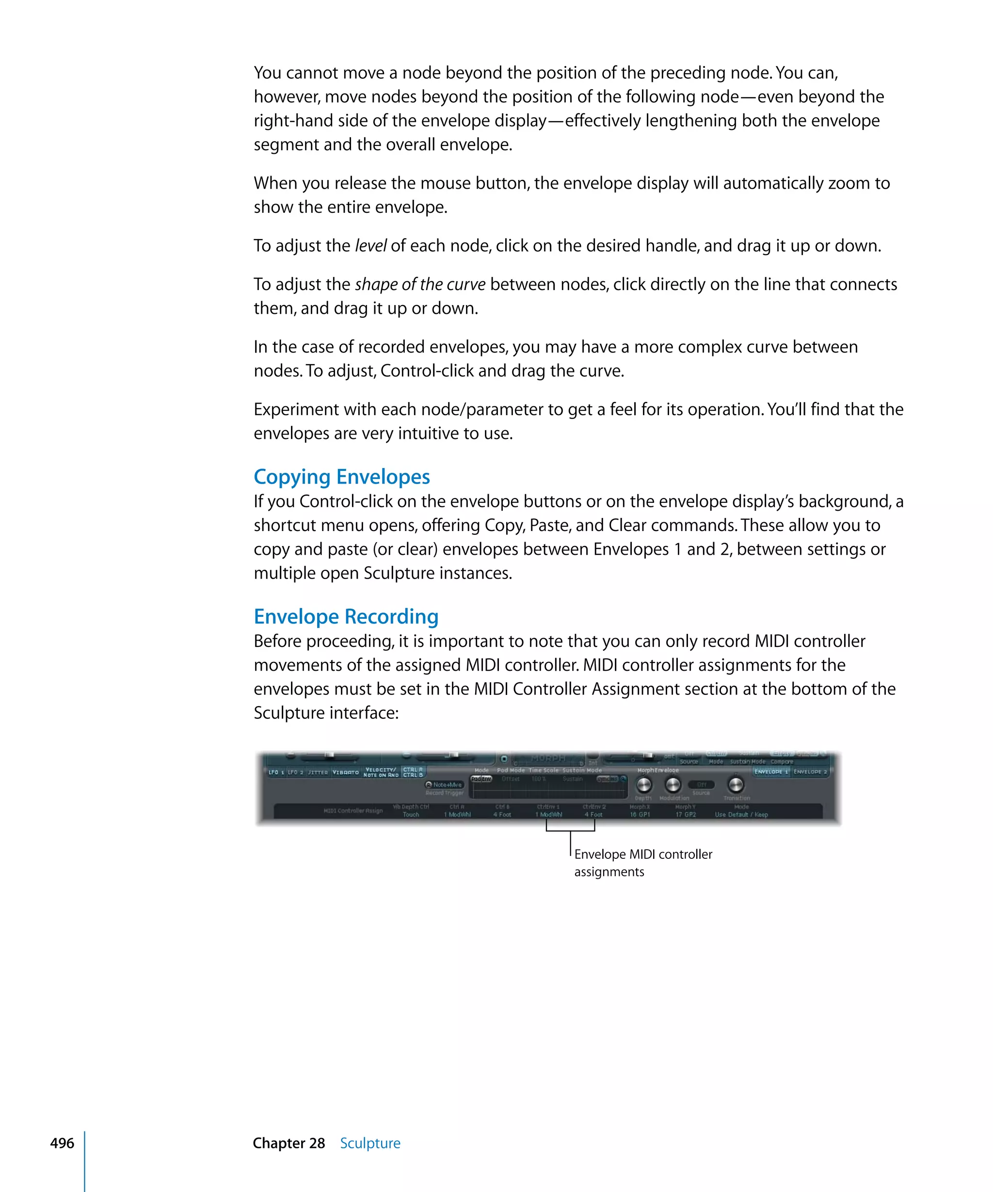 Logic Studio Instruments And Effects