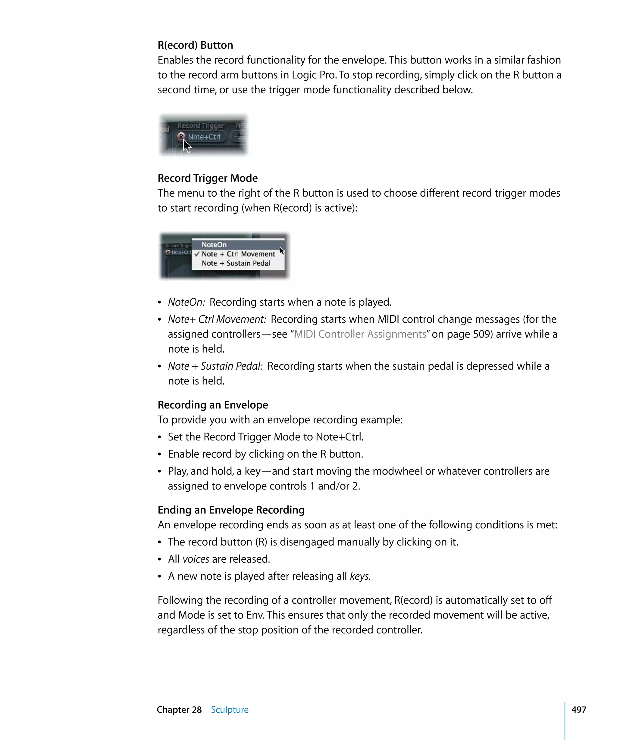 Logic Studio Instruments And Effects