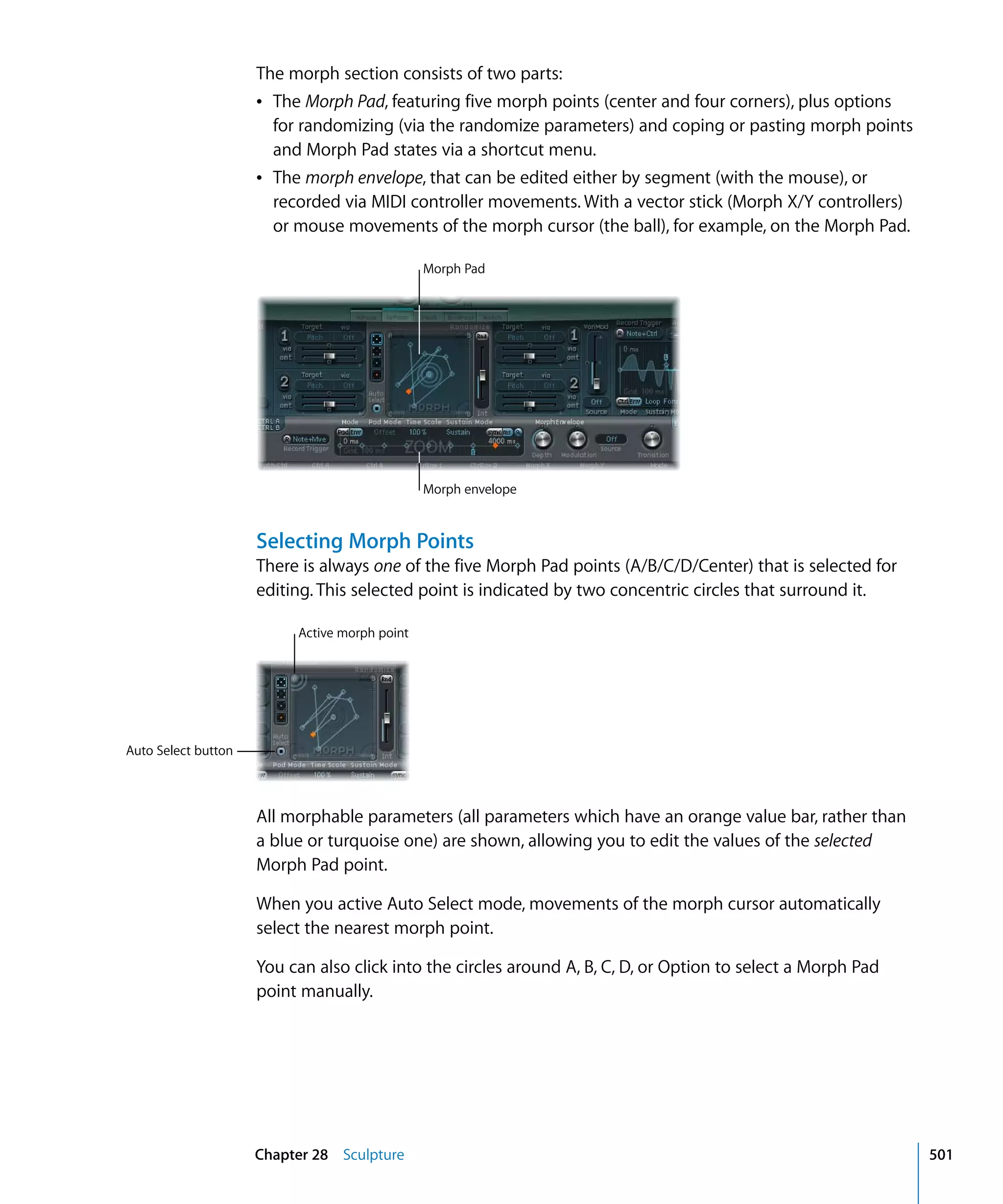 Logic Studio Instruments And Effects